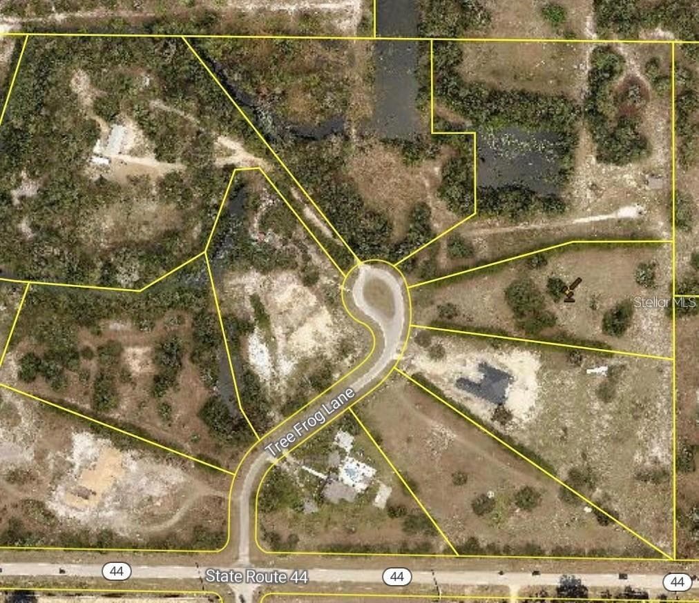 Land at TREE FROG LOT 6 LN, EUSTIS, photo 12 of 19