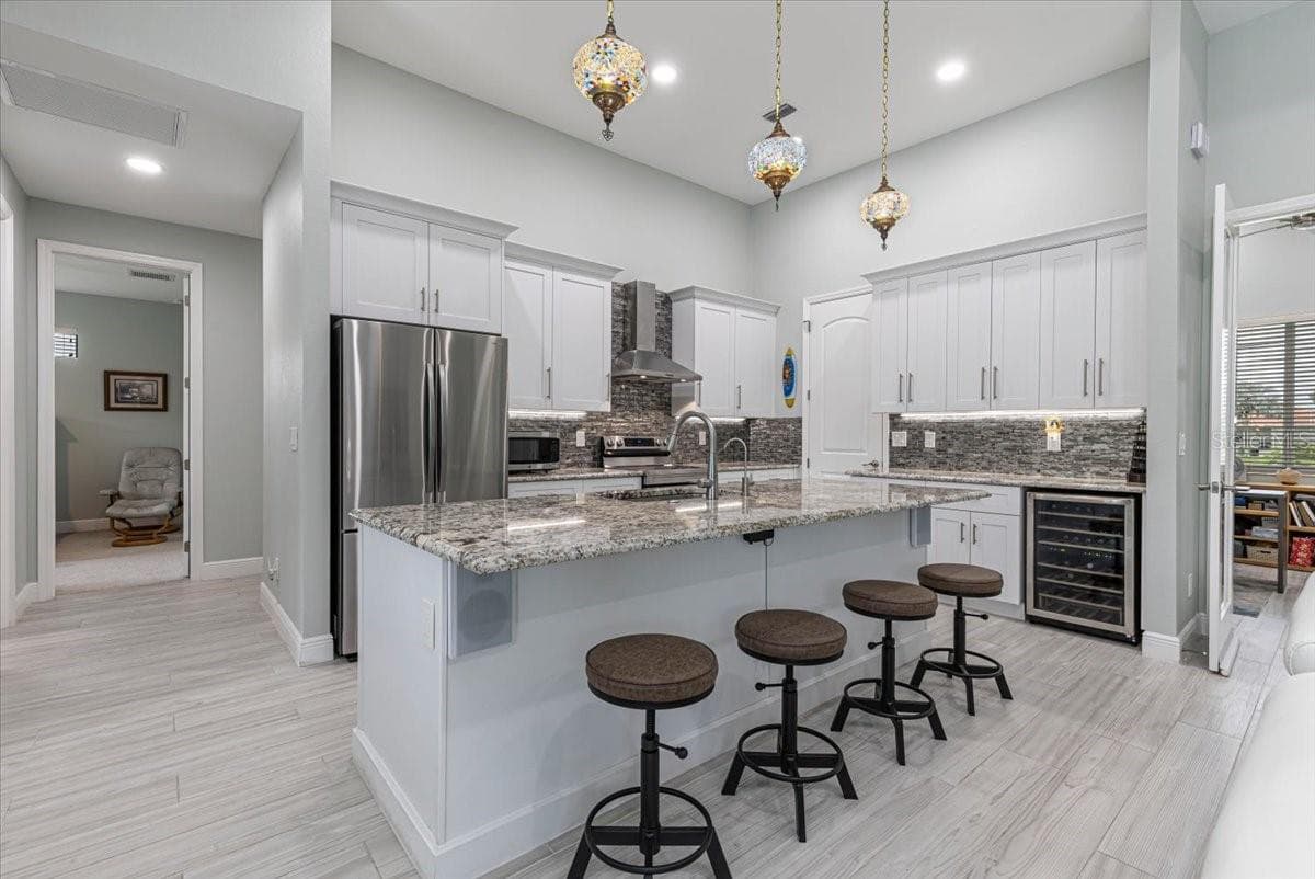 Single Family Residence at 16883 ACAPULCO RD, PUNTA GORDA, photo 9 of 45