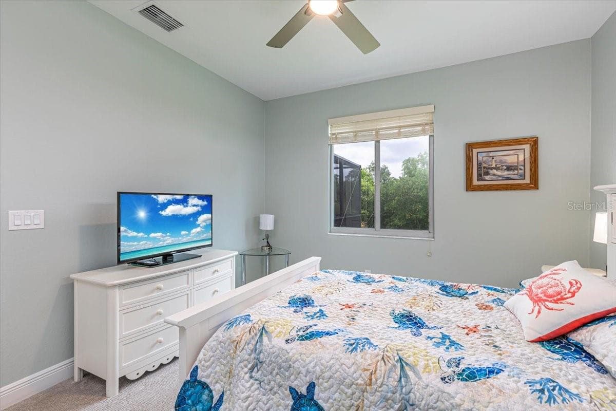 Single Family Residence at 16883 ACAPULCO RD, PUNTA GORDA, photo 21 of 45