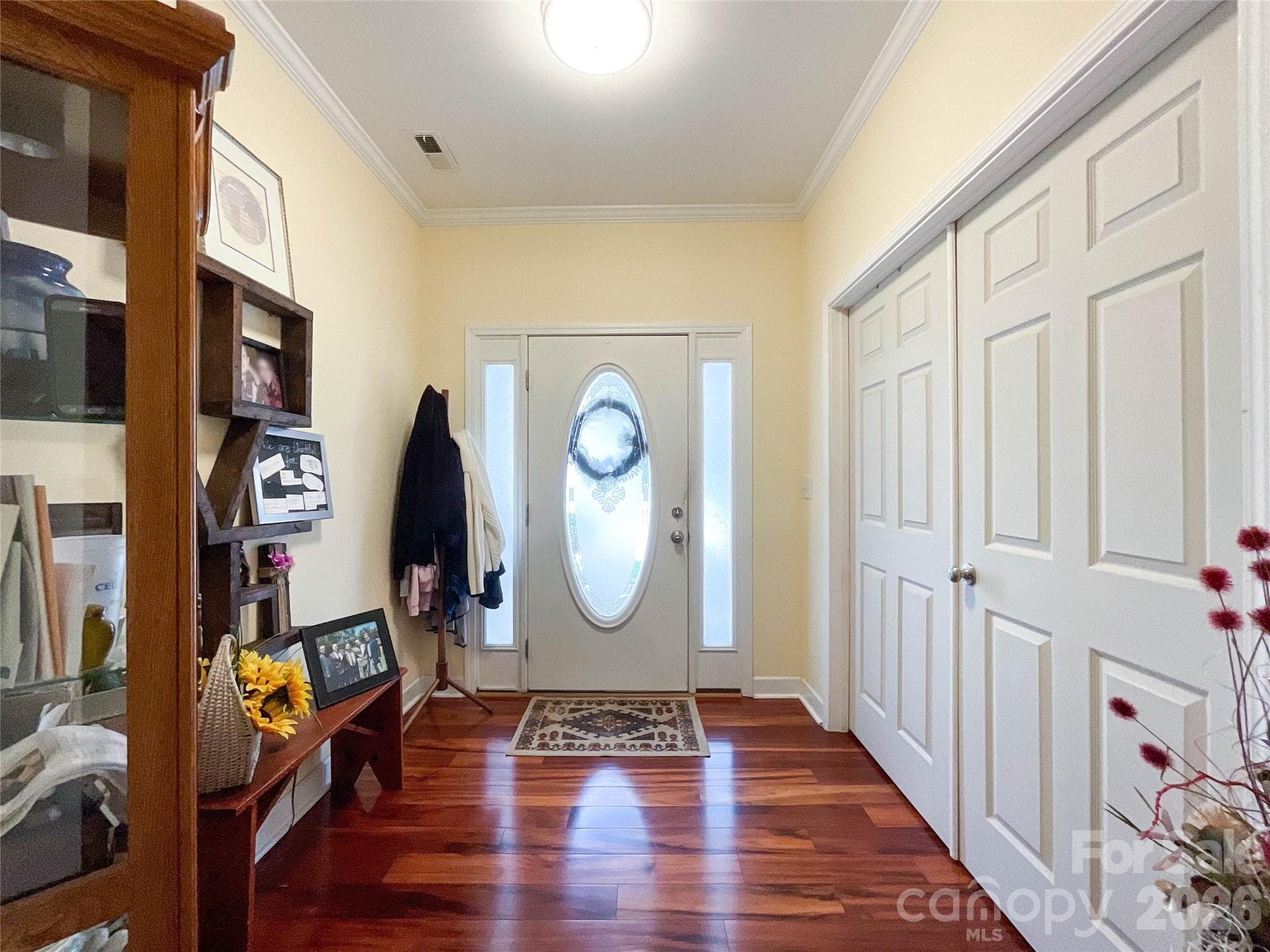 Single Family Residence at 2702 Piersland Drive, Matthews, photo 3 of 48