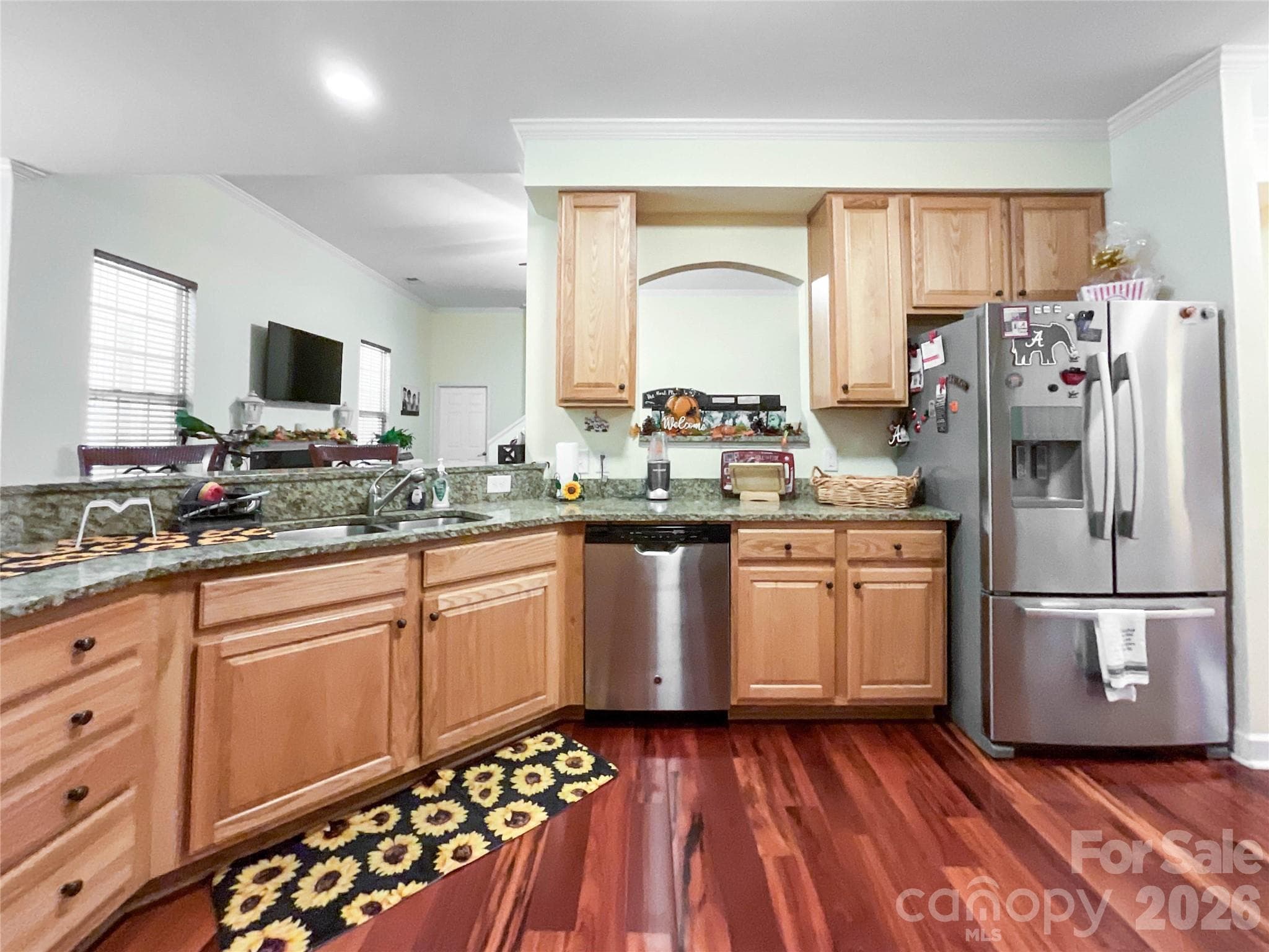 Single Family Residence at 2702 Piersland Drive, Matthews, photo 13 of 48