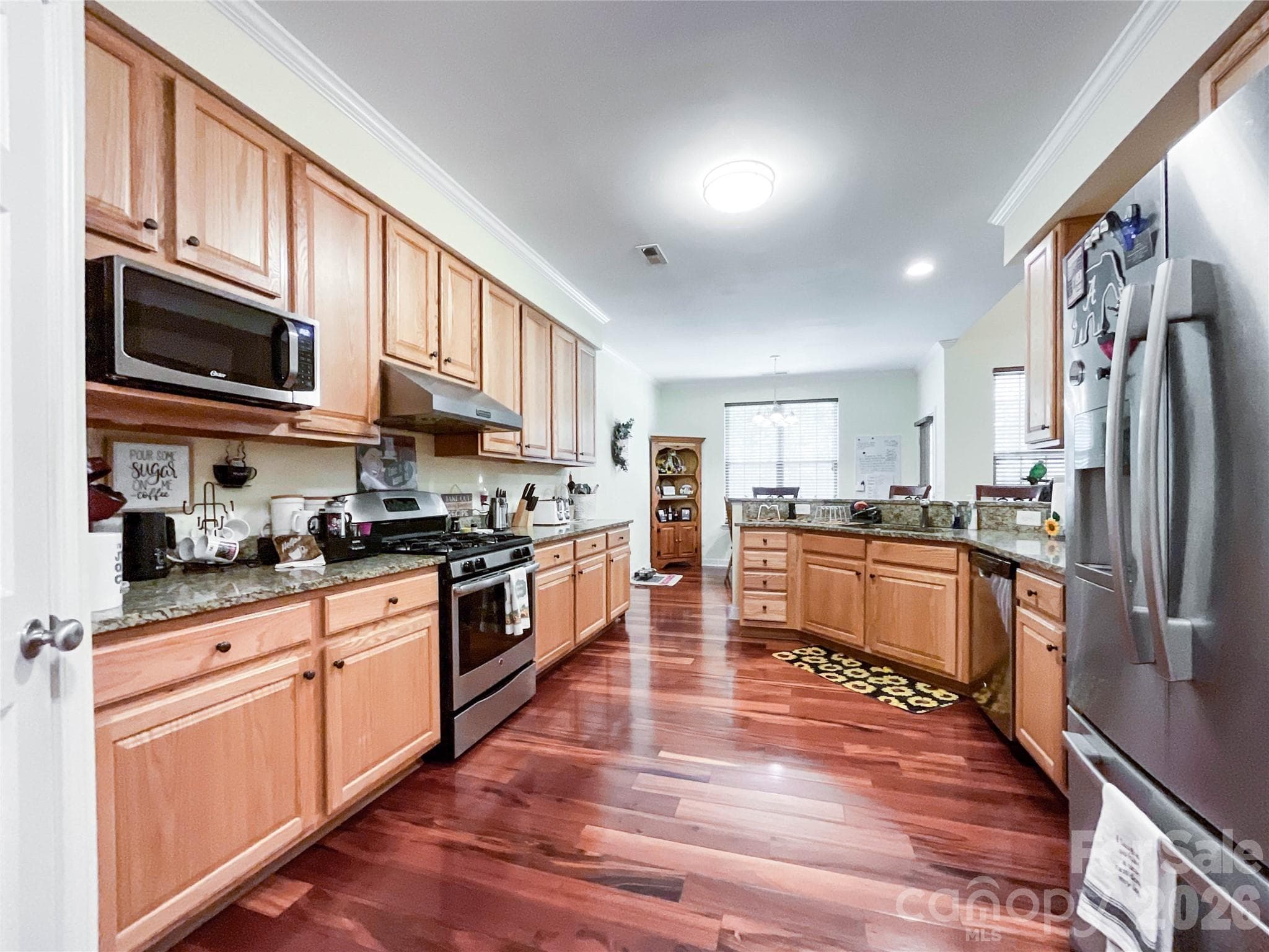 Single Family Residence at 2702 Piersland Drive, Matthews, photo 14 of 48