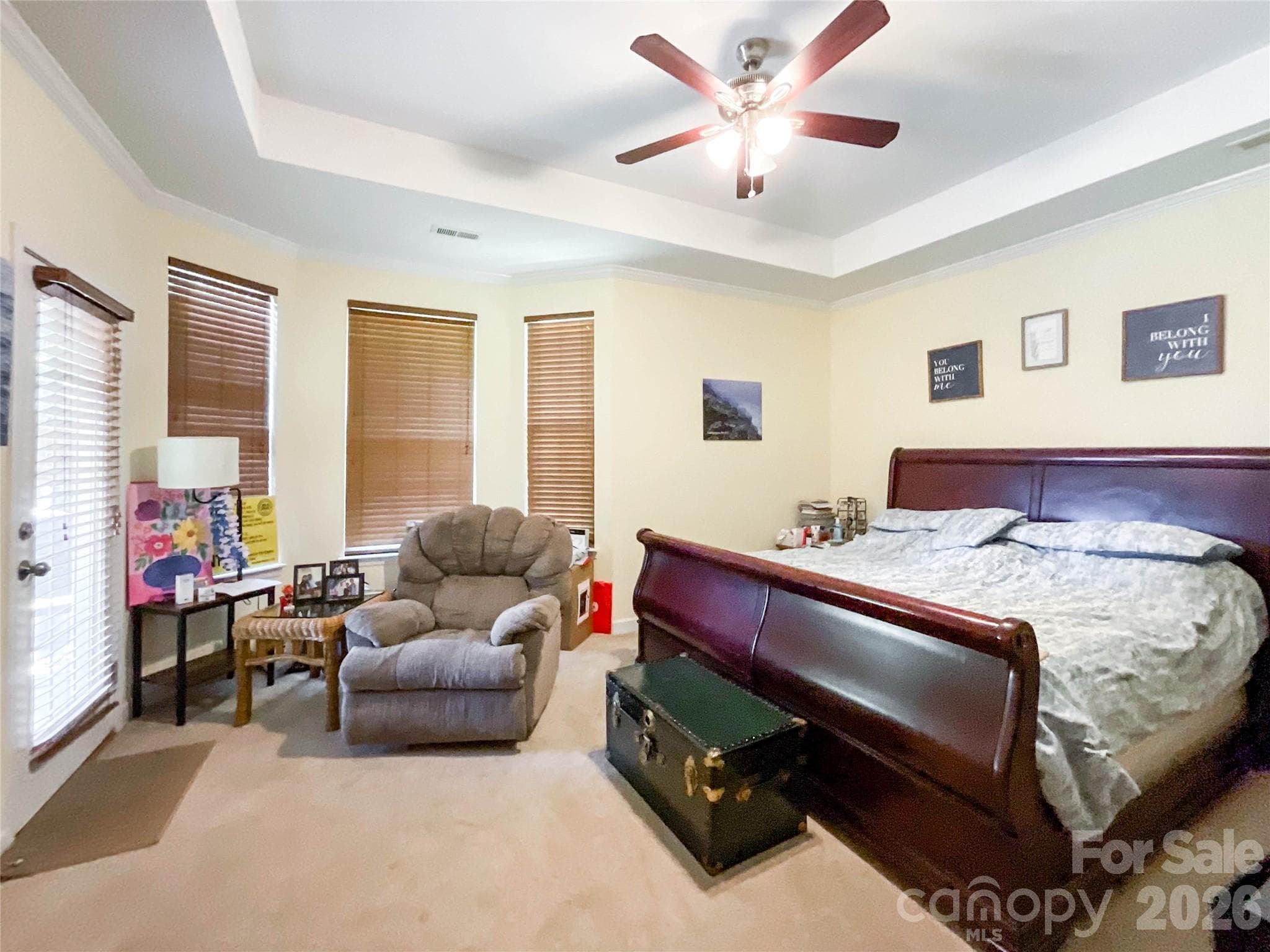 Single Family Residence at 2702 Piersland Drive, Matthews, photo 16 of 48