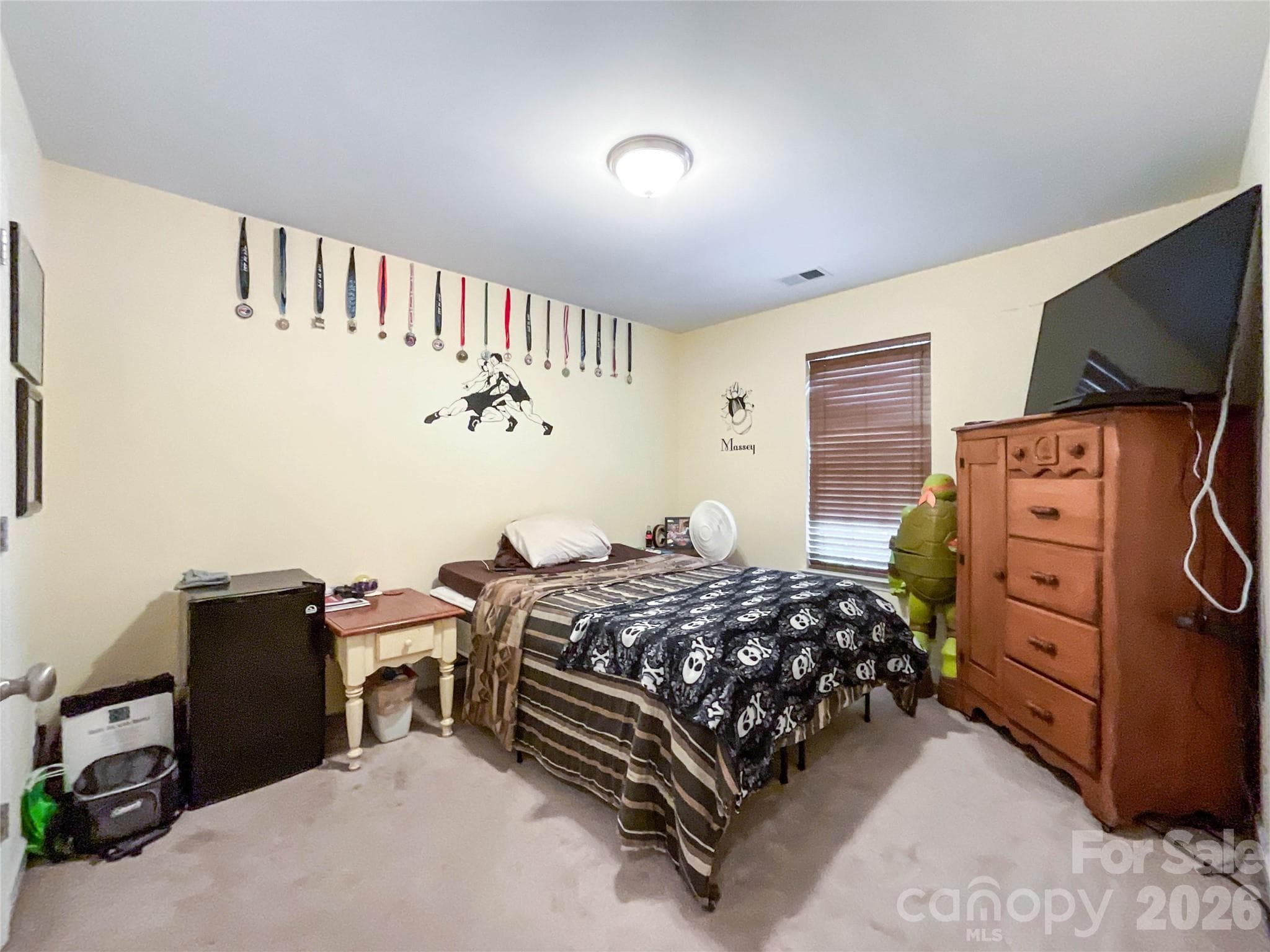 Single Family Residence at 2702 Piersland Drive, Matthews, photo 26 of 48