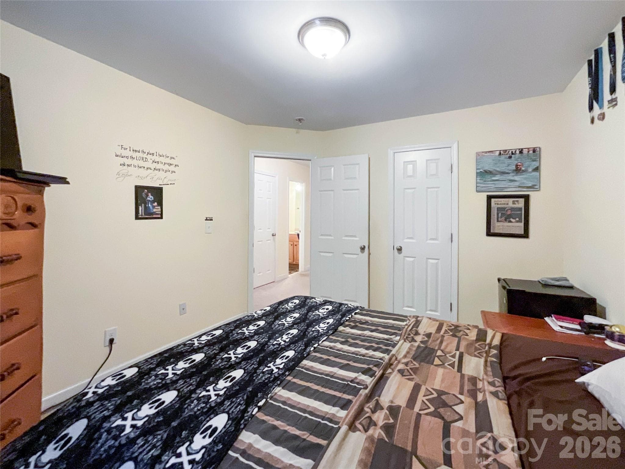Single Family Residence at 2702 Piersland Drive, Matthews, photo 27 of 48