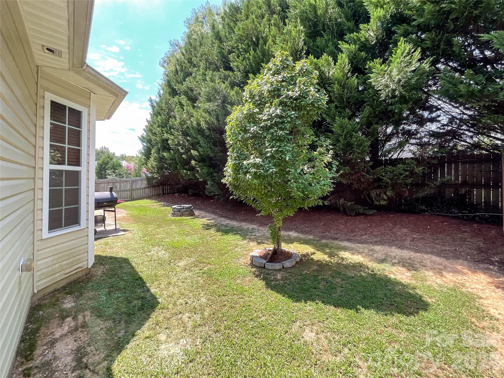 Single Family Residence at 2702 Piersland Drive, Matthews, photo 36 of 48