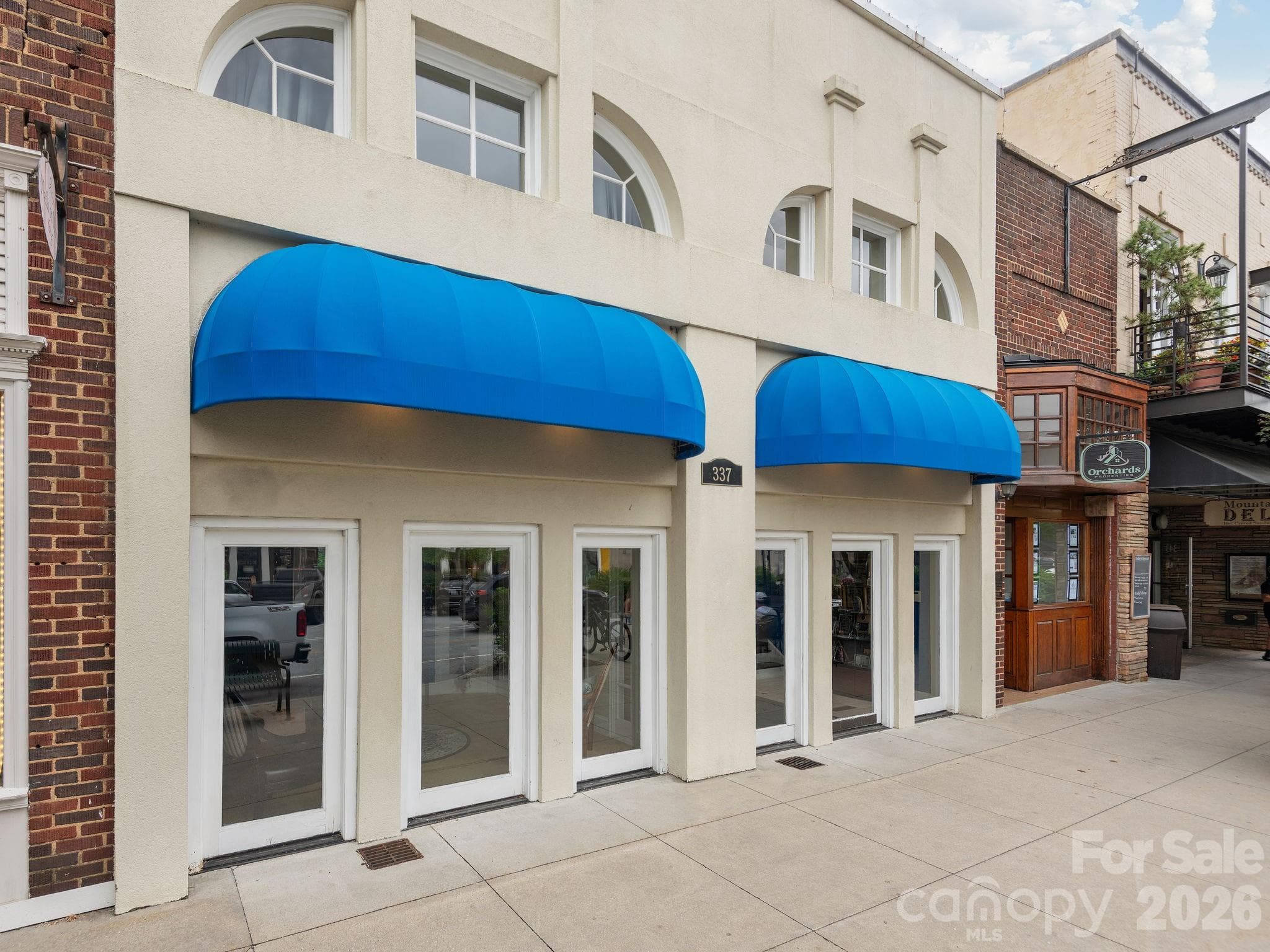 337 N Main Street