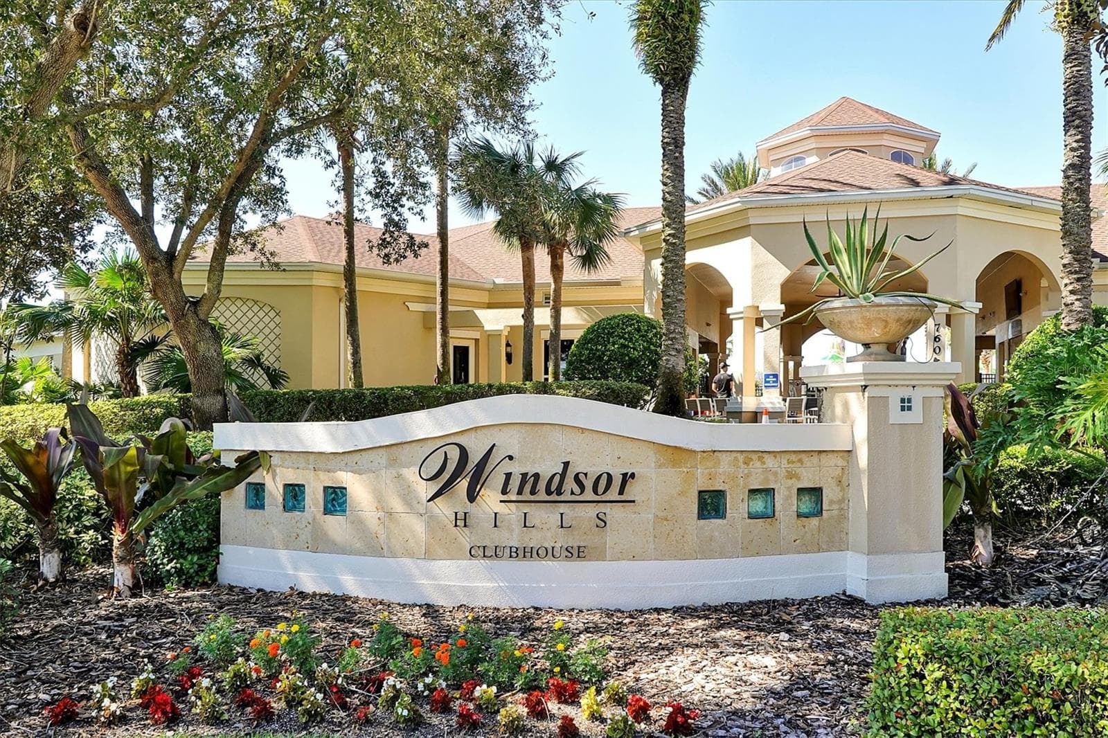 Enjoy a FULL CALENDAR of events for all ages at the Windsor Hills Clubhouse and Recreation facilities! - 2778 ALMATON LOOP #204, KISSIMMEE