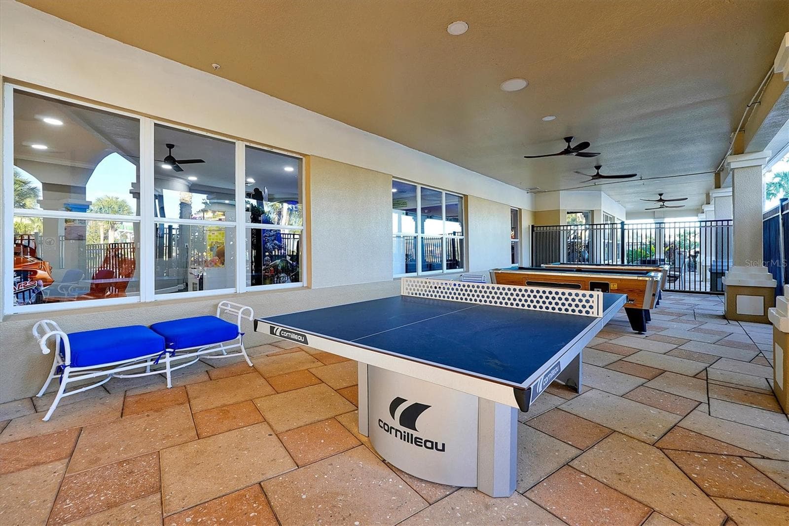 Ping Pong - 2778 ALMATON LOOP #204, KISSIMMEE
