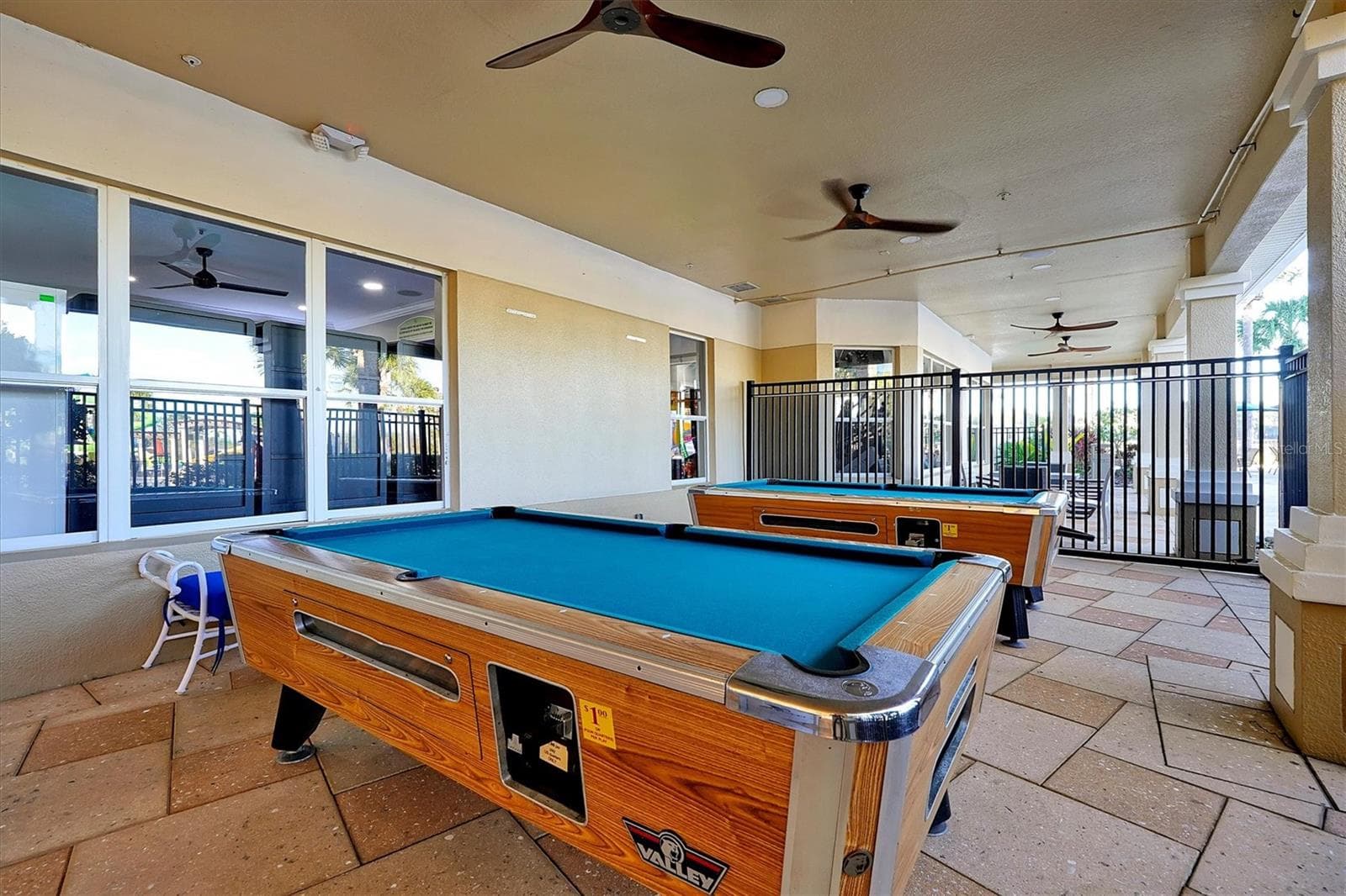 Billiards space - 2778 ALMATON LOOP #204, KISSIMMEE
