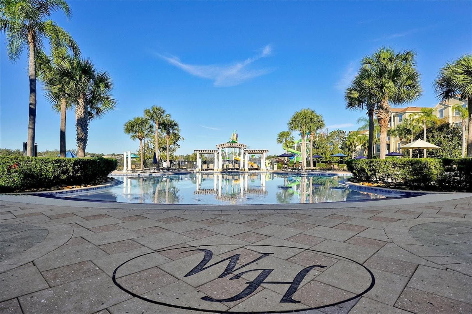 And welcome to your home away from home! - 2778 ALMATON LOOP #204, KISSIMMEE