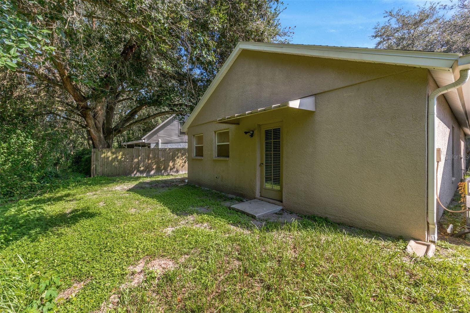 Single Family Residence at 6115 SAND KEY LN, WESLEY CHAPEL, photo 25 of 33