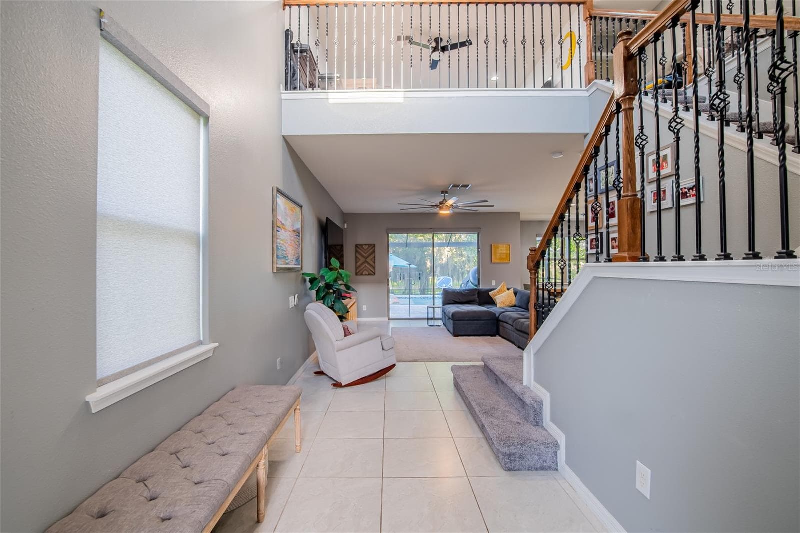 Single Family Residence at 4346 O ROURKE CT, WESLEY CHAPEL, photo 13 of 54