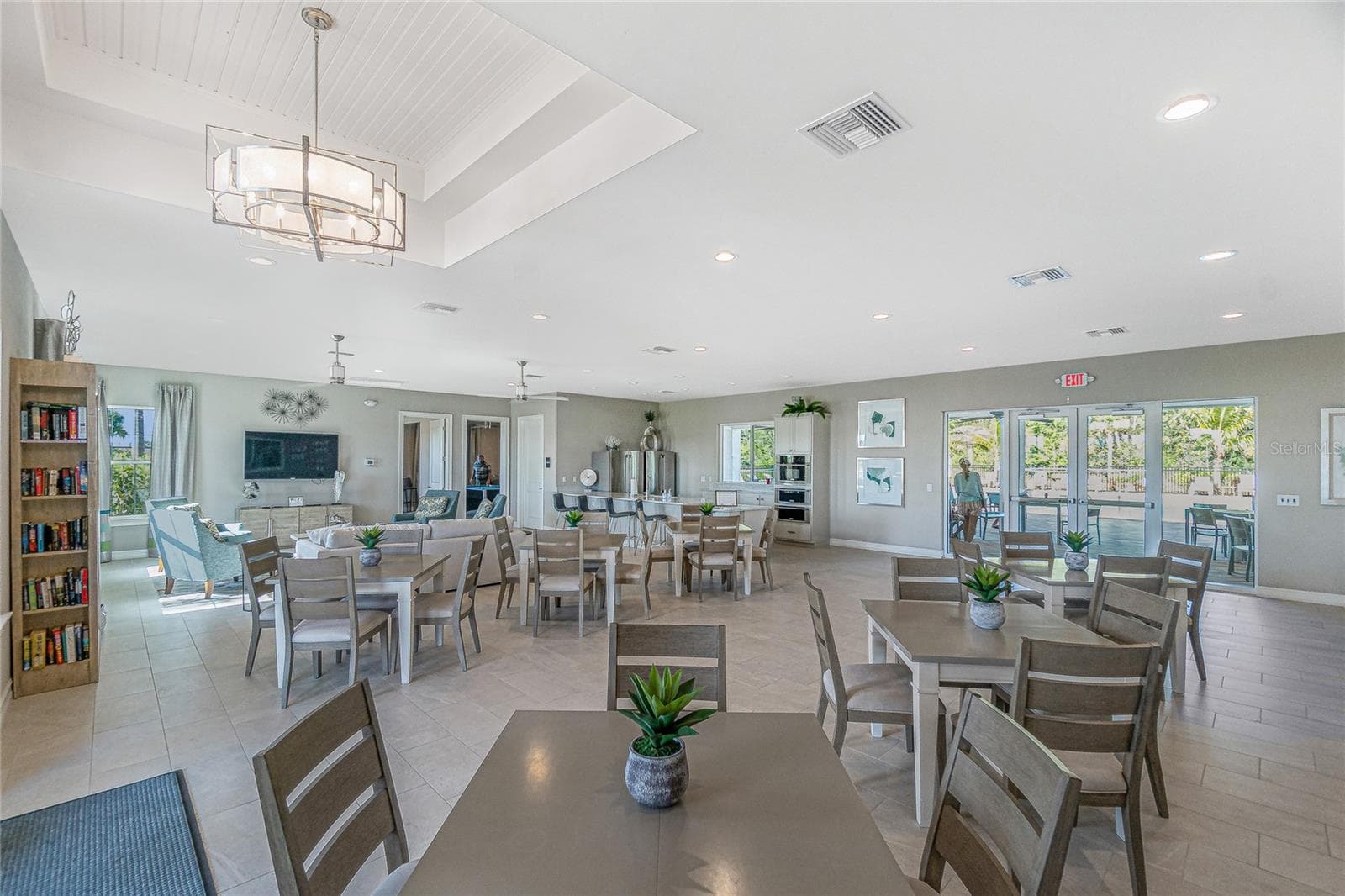 Single Family Residence at 25033 LALIQUE PL, PUNTA GORDA, photo 38 of 56