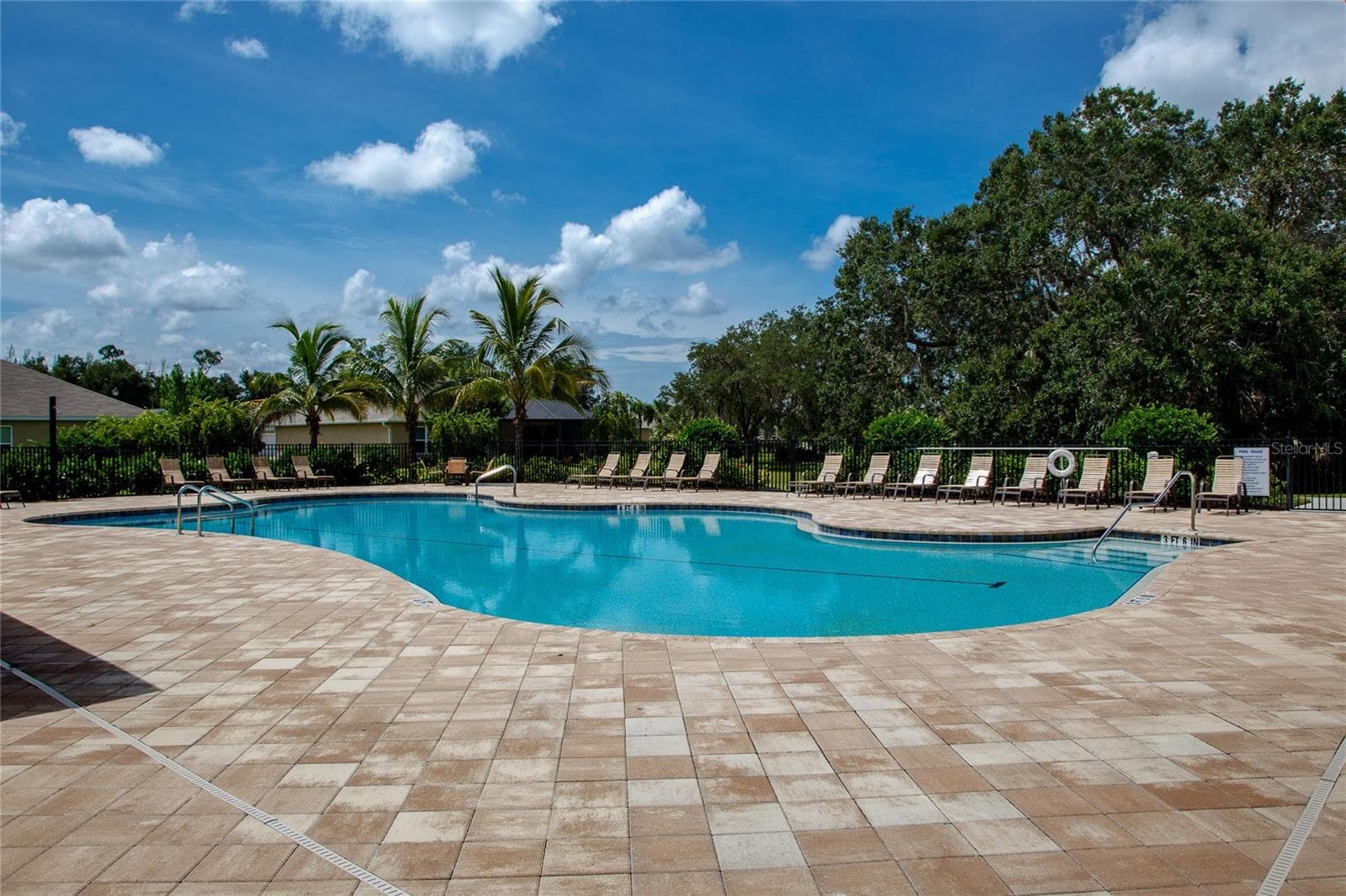 Single Family Residence at 25033 LALIQUE PL, PUNTA GORDA, photo 44 of 56
