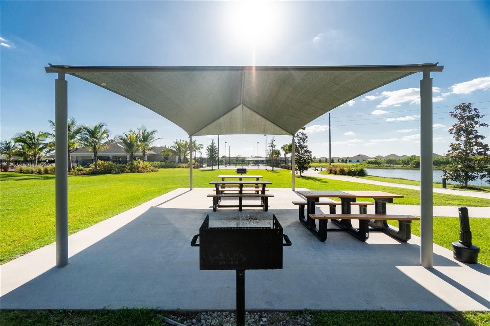 Single Family Residence at 25033 LALIQUE PL, PUNTA GORDA, photo 56 of 56