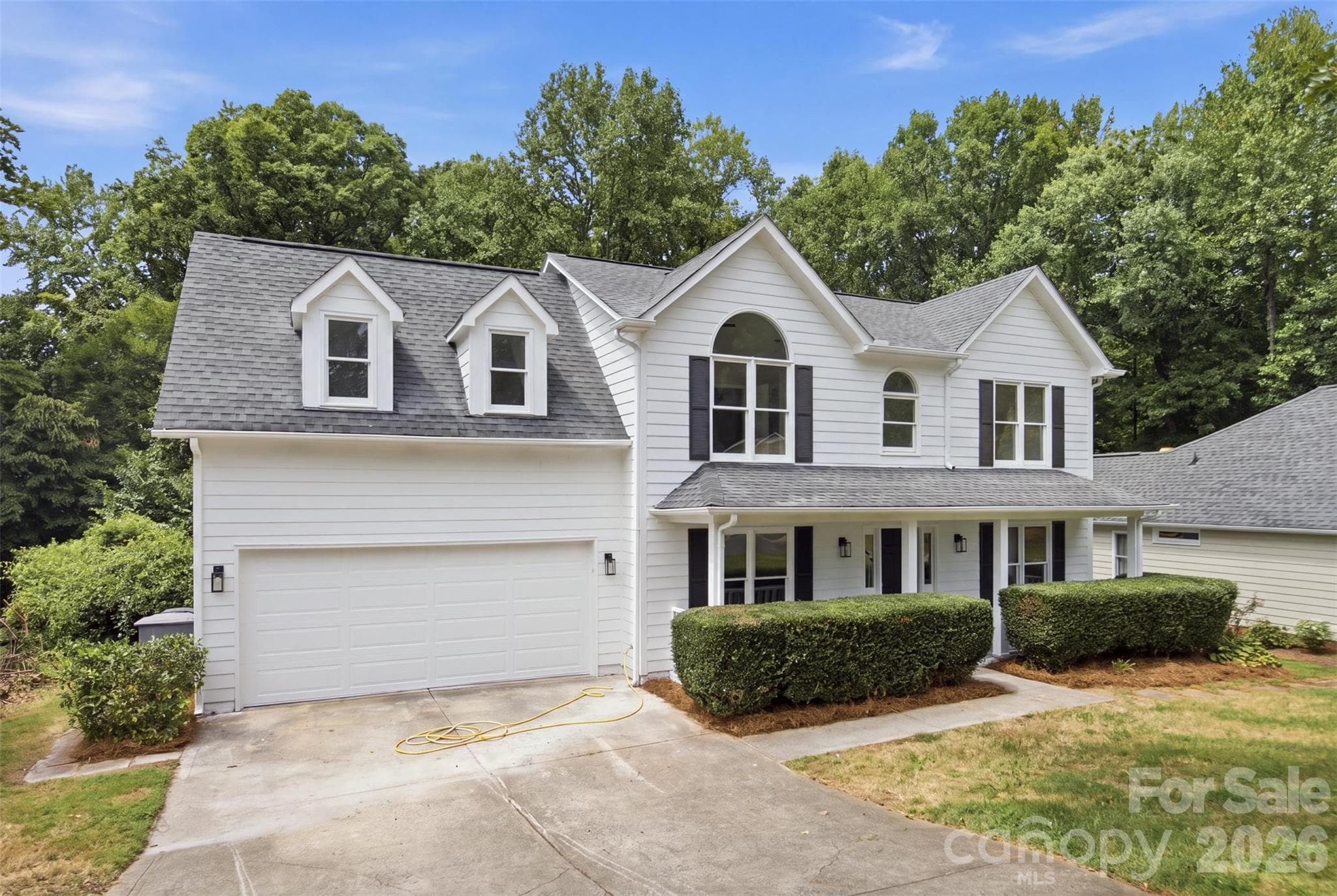 Single Family Residence at 7241 Mcteal Place, Charlotte, photo 44 of 47
