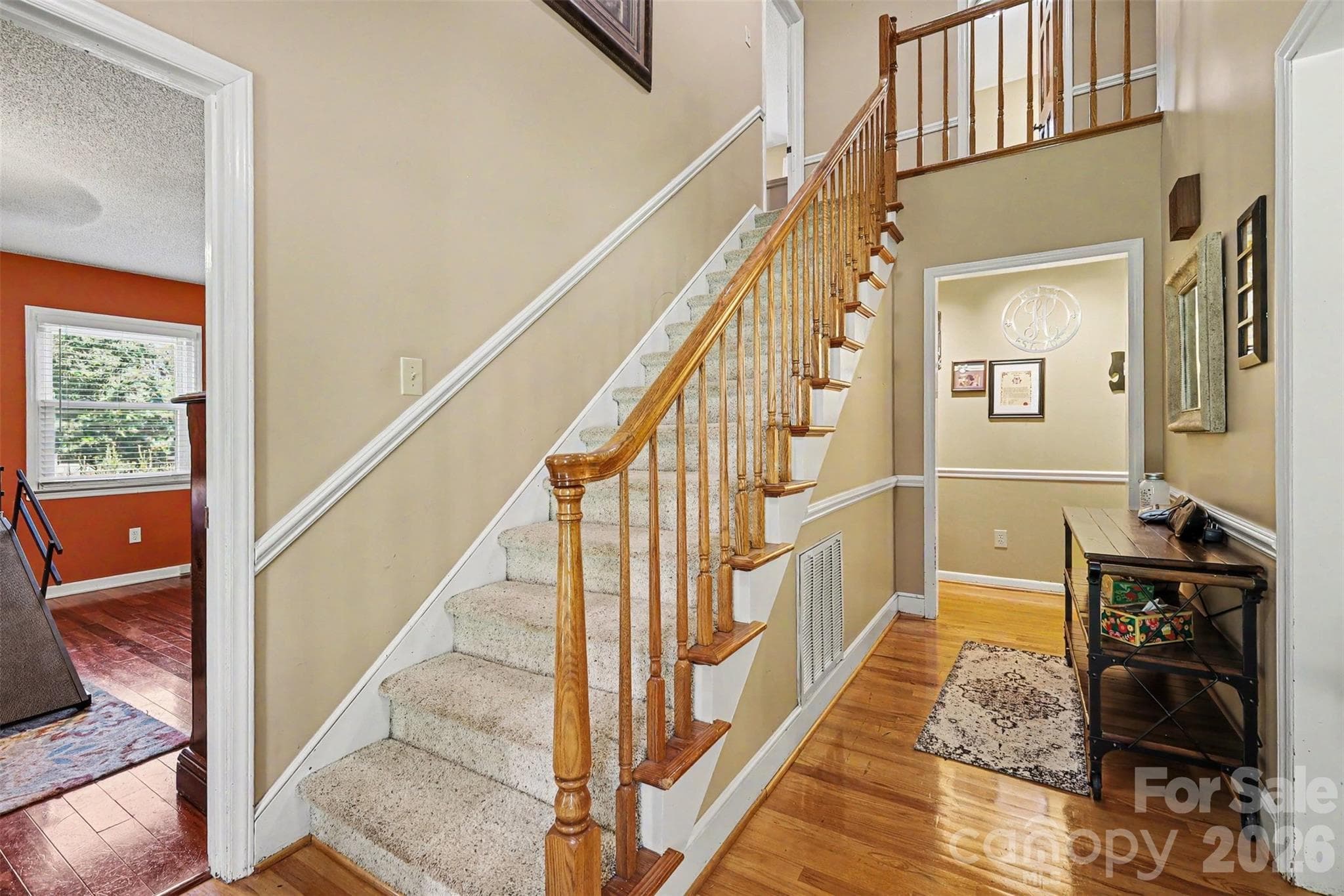 Single Family Residence at 2318 Old Hickory Grove Road, Mount Holly, photo 16 of 27