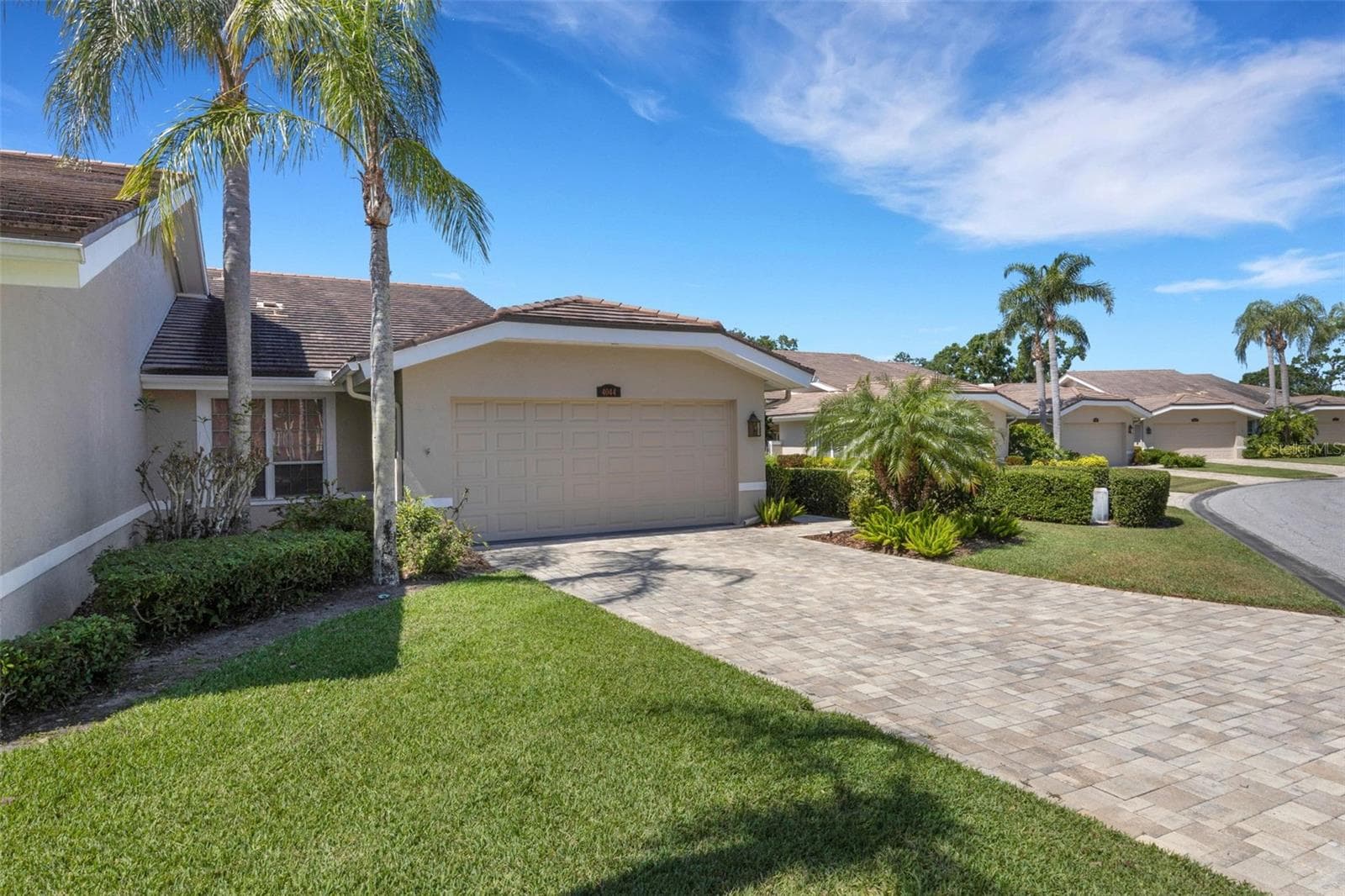 Villa at 4044 PENSHURST PARK, SARASOTA, photo 60 of 100