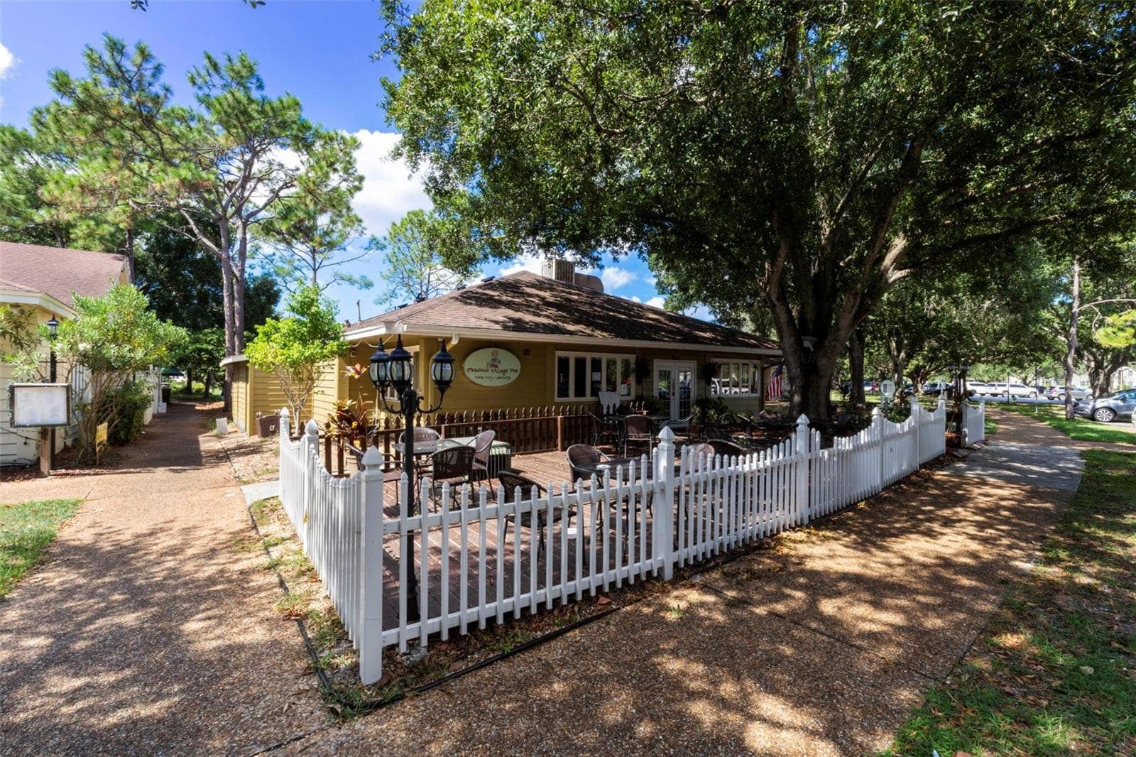 Villa at 4044 PENSHURST PARK, SARASOTA, photo 86 of 100