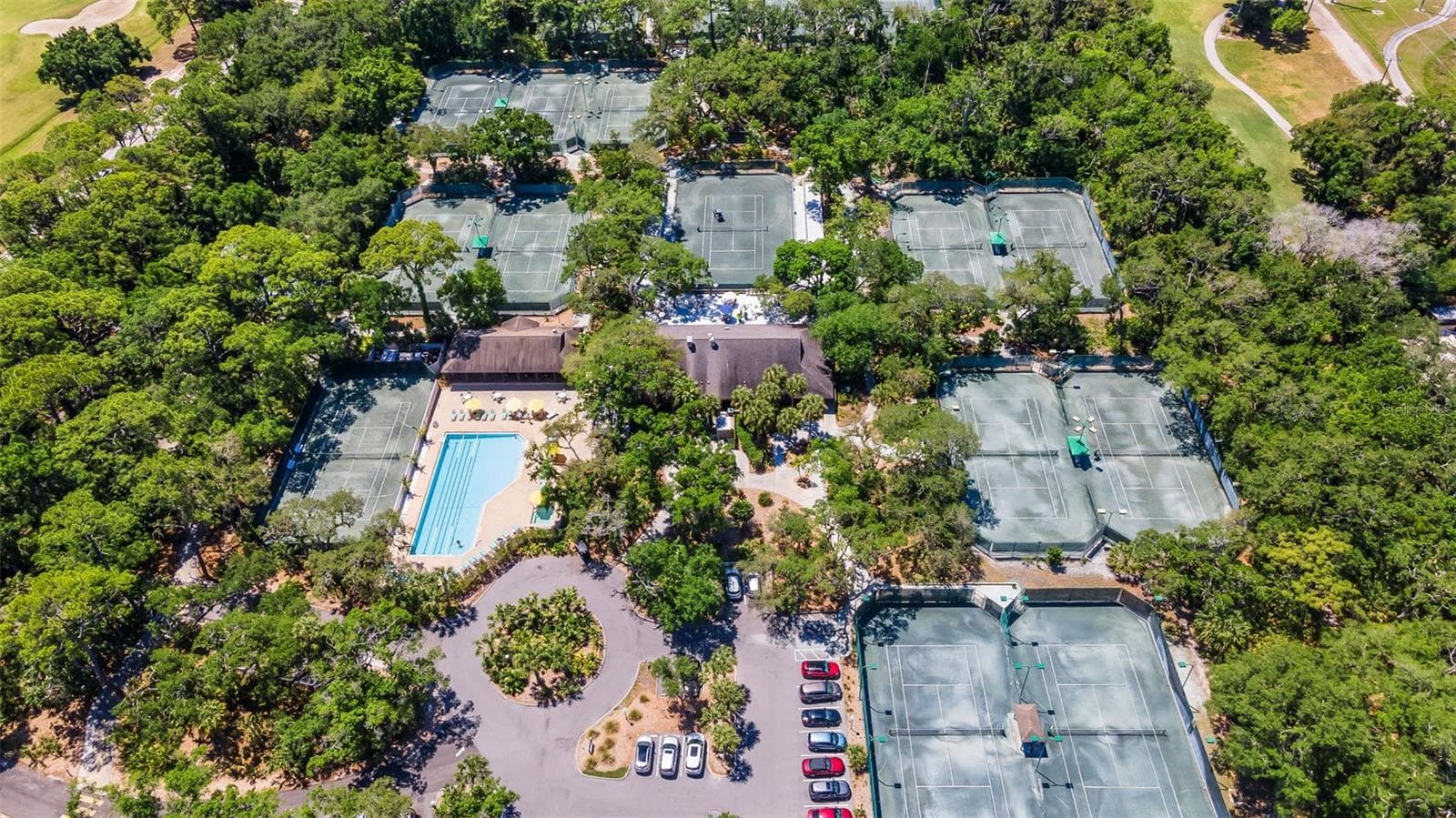 Villa at 4044 PENSHURST PARK, SARASOTA, photo 89 of 100