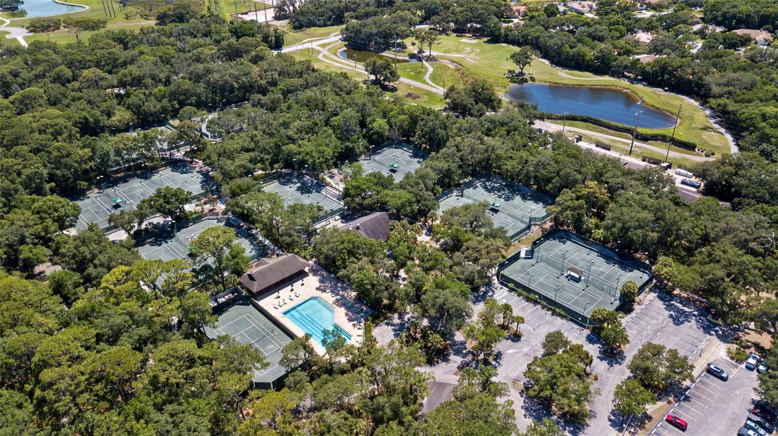 Villa at 4044 PENSHURST PARK, SARASOTA, photo 96 of 100
