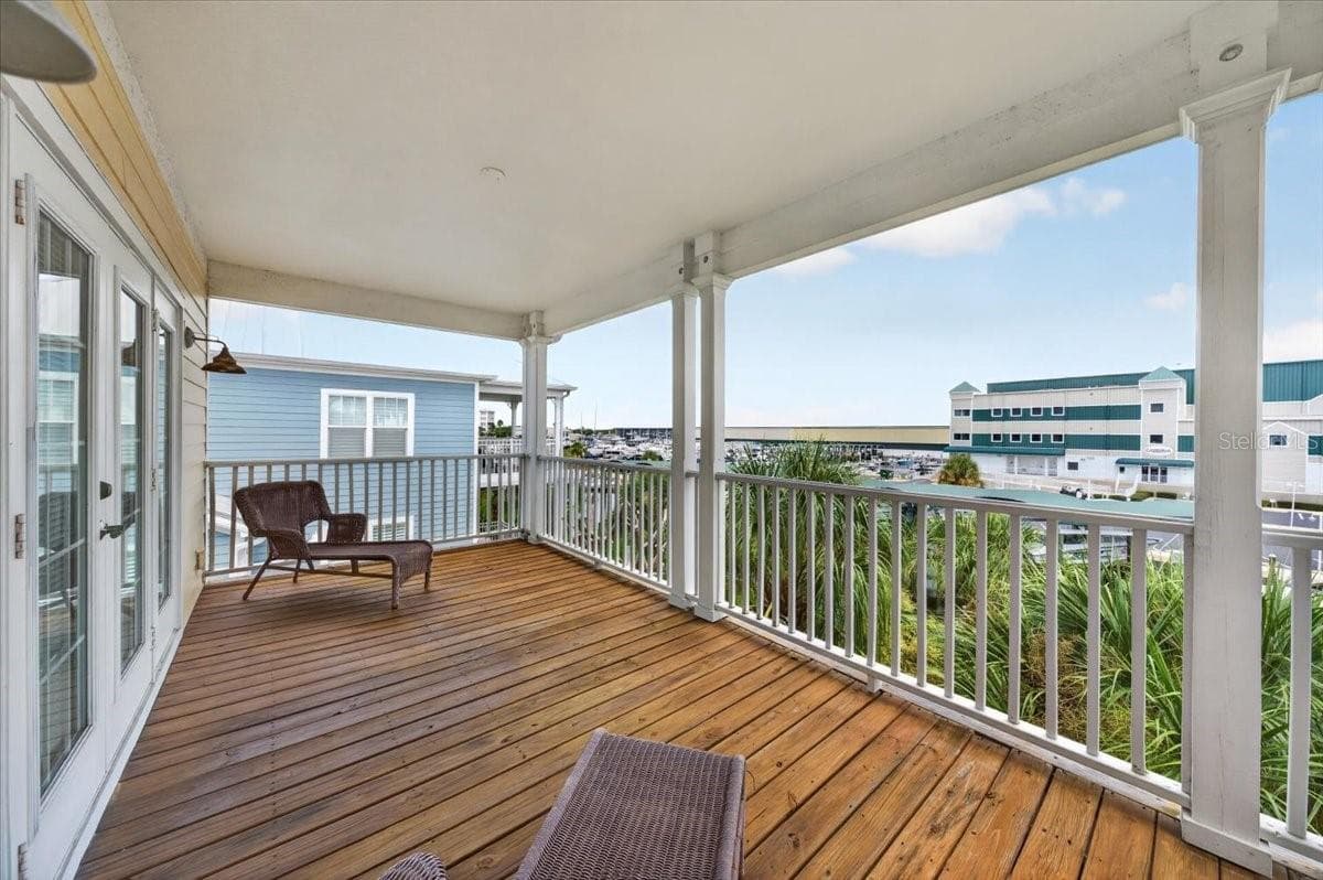 Townhouse at 11764 ANGLERS CLUB DR #111, PLACIDA, photo 30 of 53