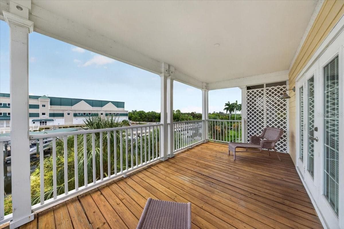 Townhouse at 11764 ANGLERS CLUB DR #111, PLACIDA, photo 31 of 53