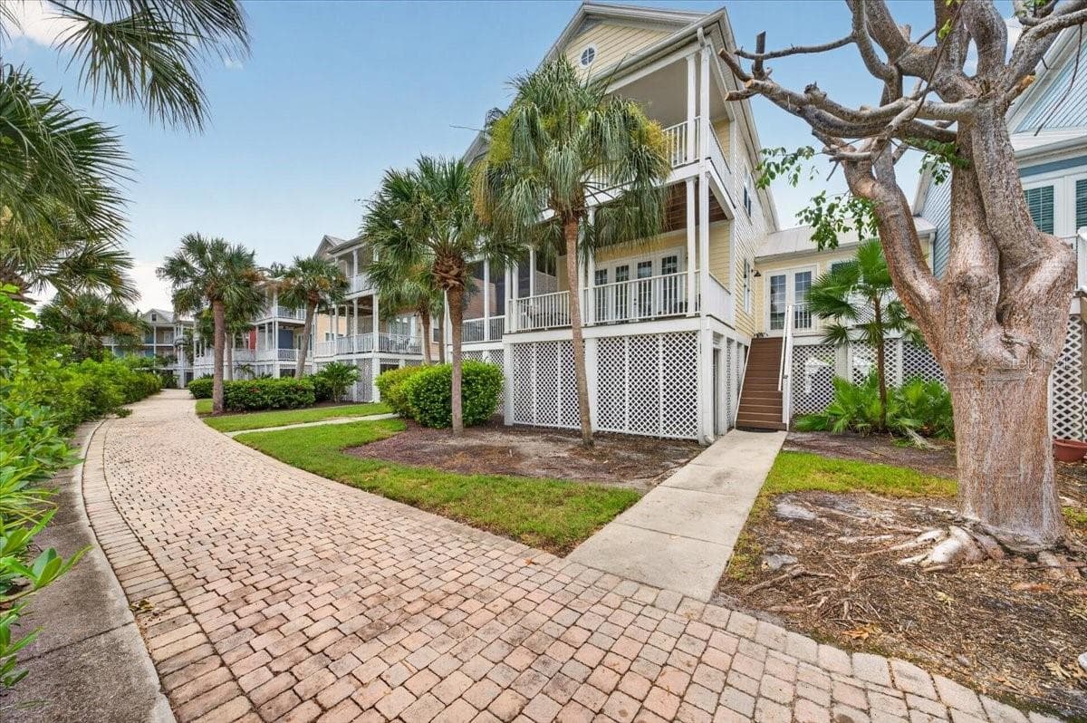 Townhouse at 11764 ANGLERS CLUB DR #111, PLACIDA, photo 40 of 53