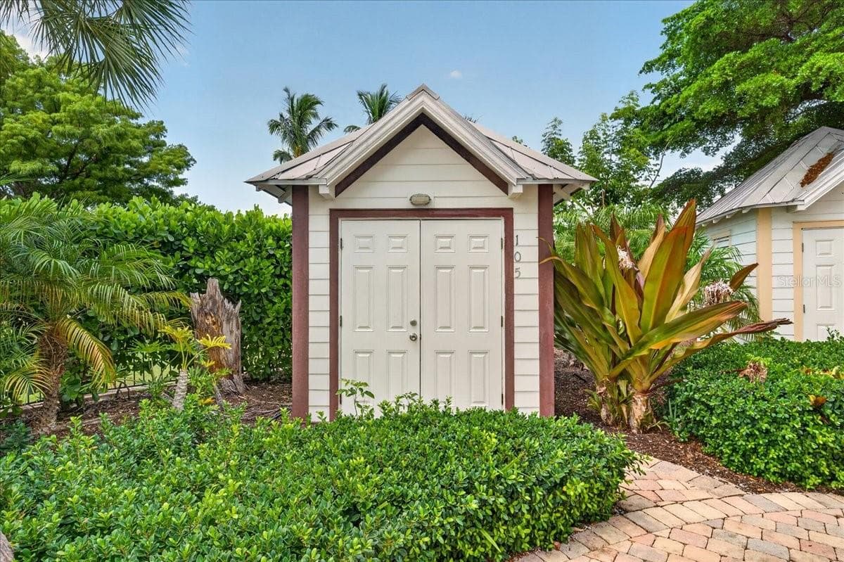 Townhouse at 11764 ANGLERS CLUB DR #111, PLACIDA, photo 44 of 53