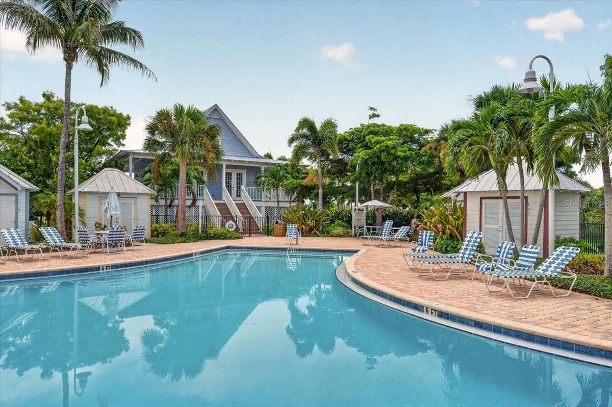 Townhouse at 11764 ANGLERS CLUB DR #111, PLACIDA, photo 45 of 53
