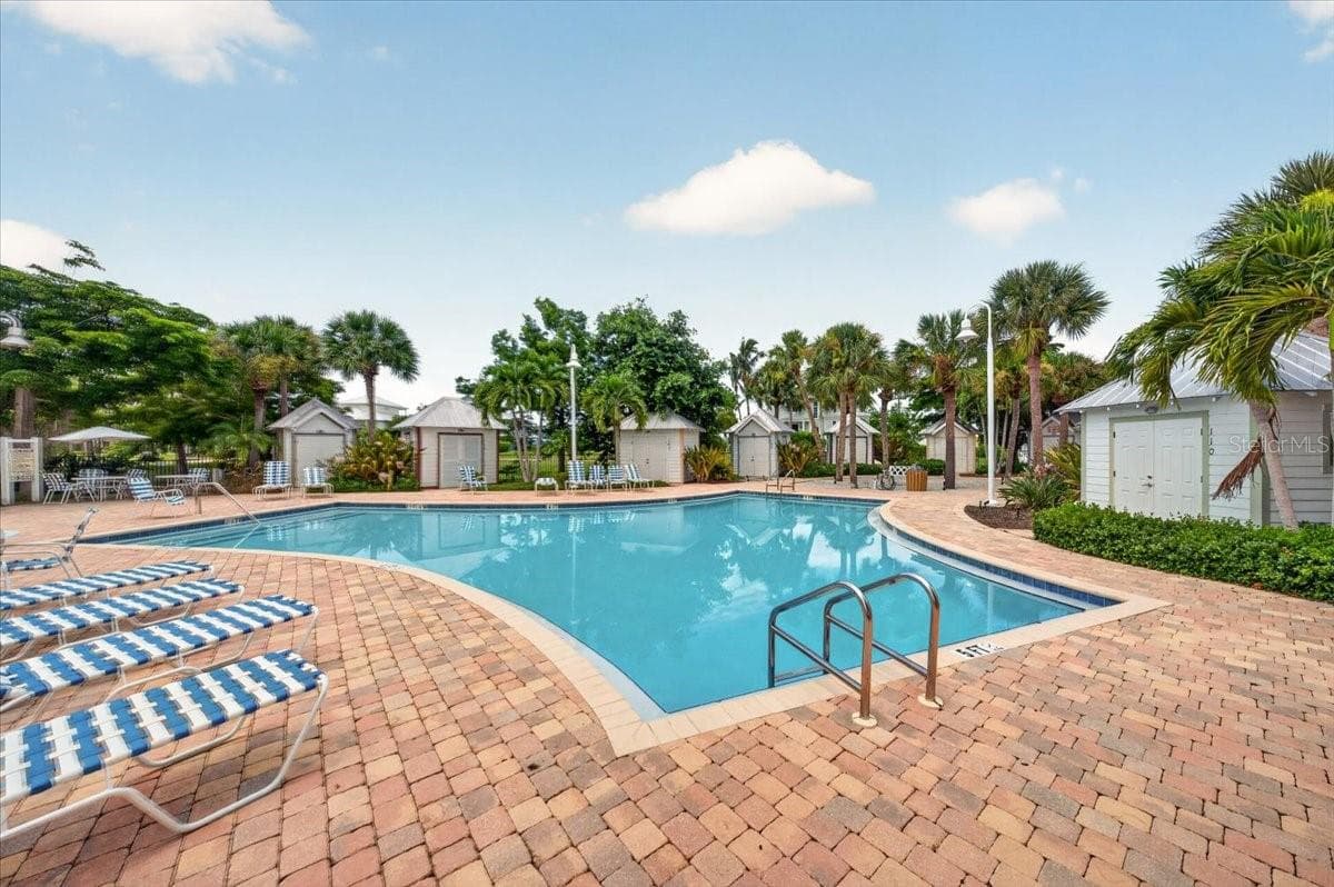 Townhouse at 11764 ANGLERS CLUB DR #111, PLACIDA, photo 46 of 53