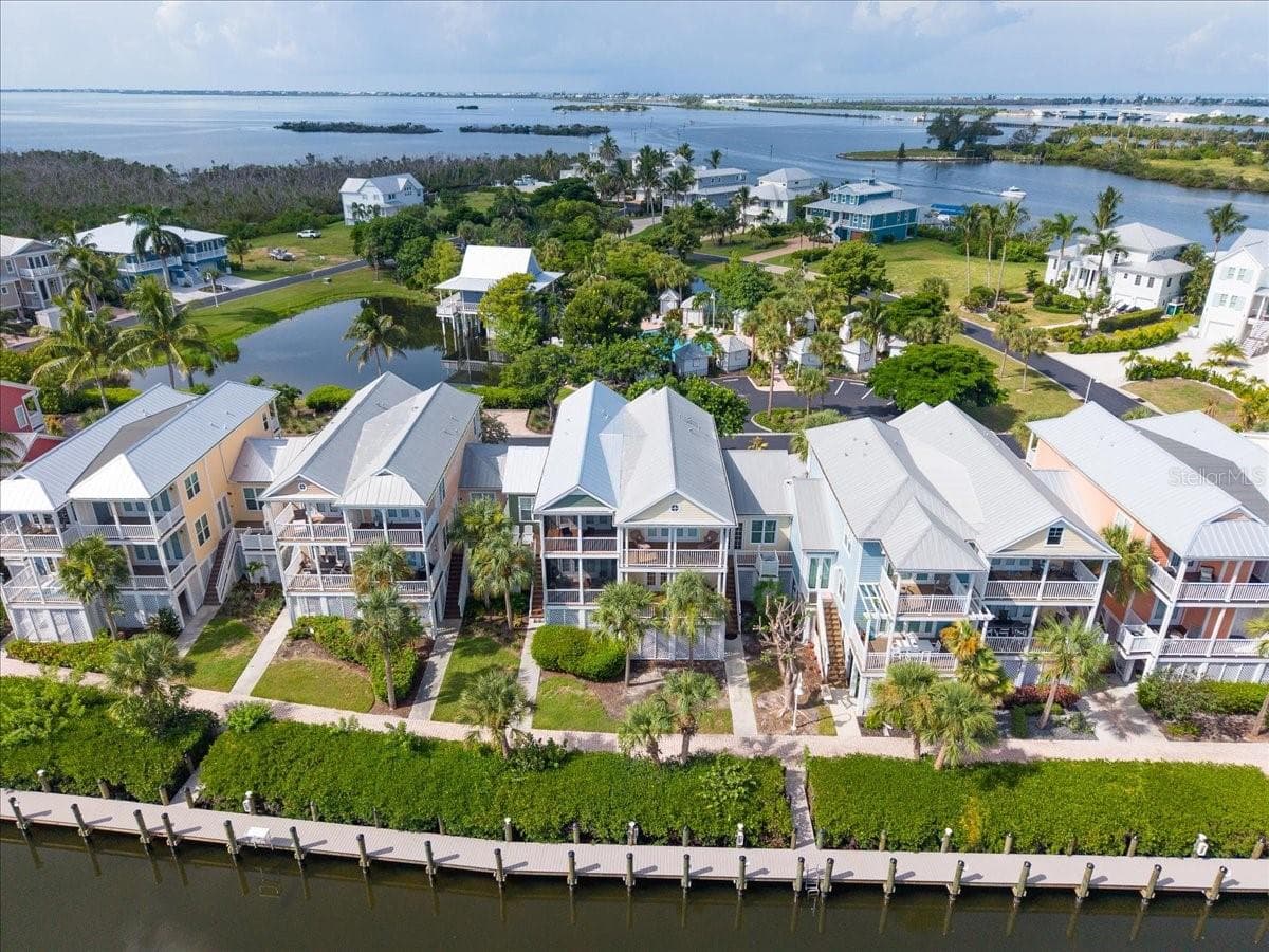 Townhouse at 11764 ANGLERS CLUB DR #111, PLACIDA, photo 48 of 53