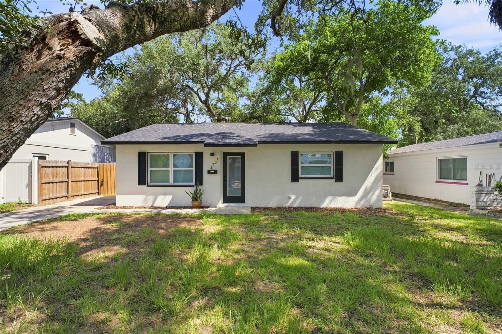 Single Family Residence at 4733 25TH AVE S, ST PETERSBURG, photo 11 of 41
