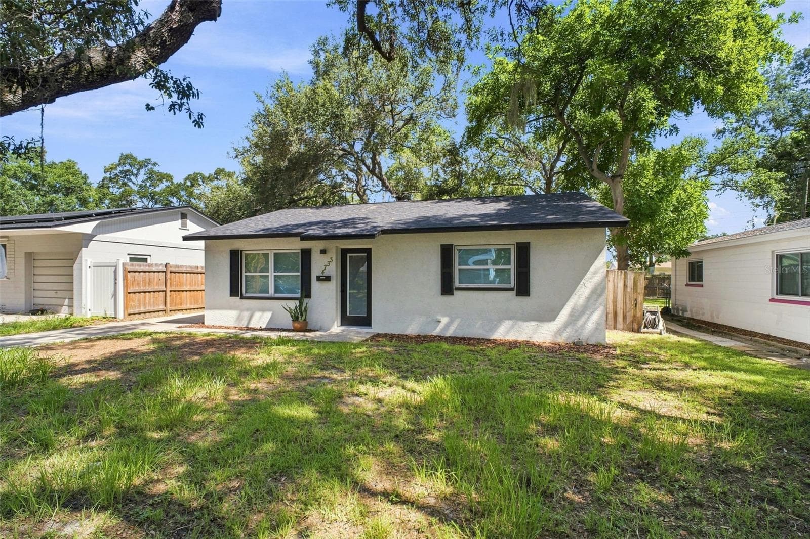 Single Family Residence at 4733 25TH AVE S, ST PETERSBURG, photo 12 of 41