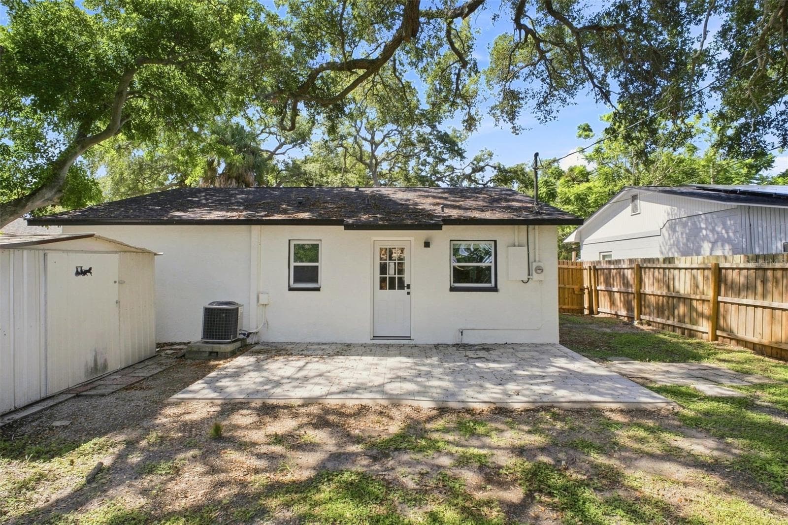 Single Family Residence at 4733 25TH AVE S, ST PETERSBURG, photo 13 of 41