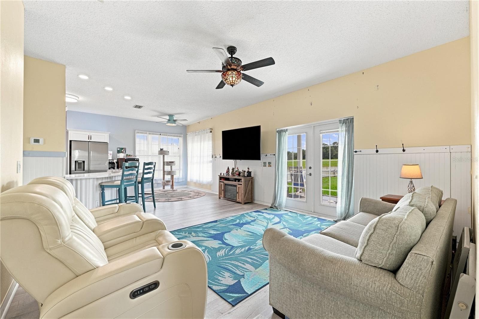 Single Family Residence at 1375 TIMUCUAN, INVERNESS, photo 7 of 60
