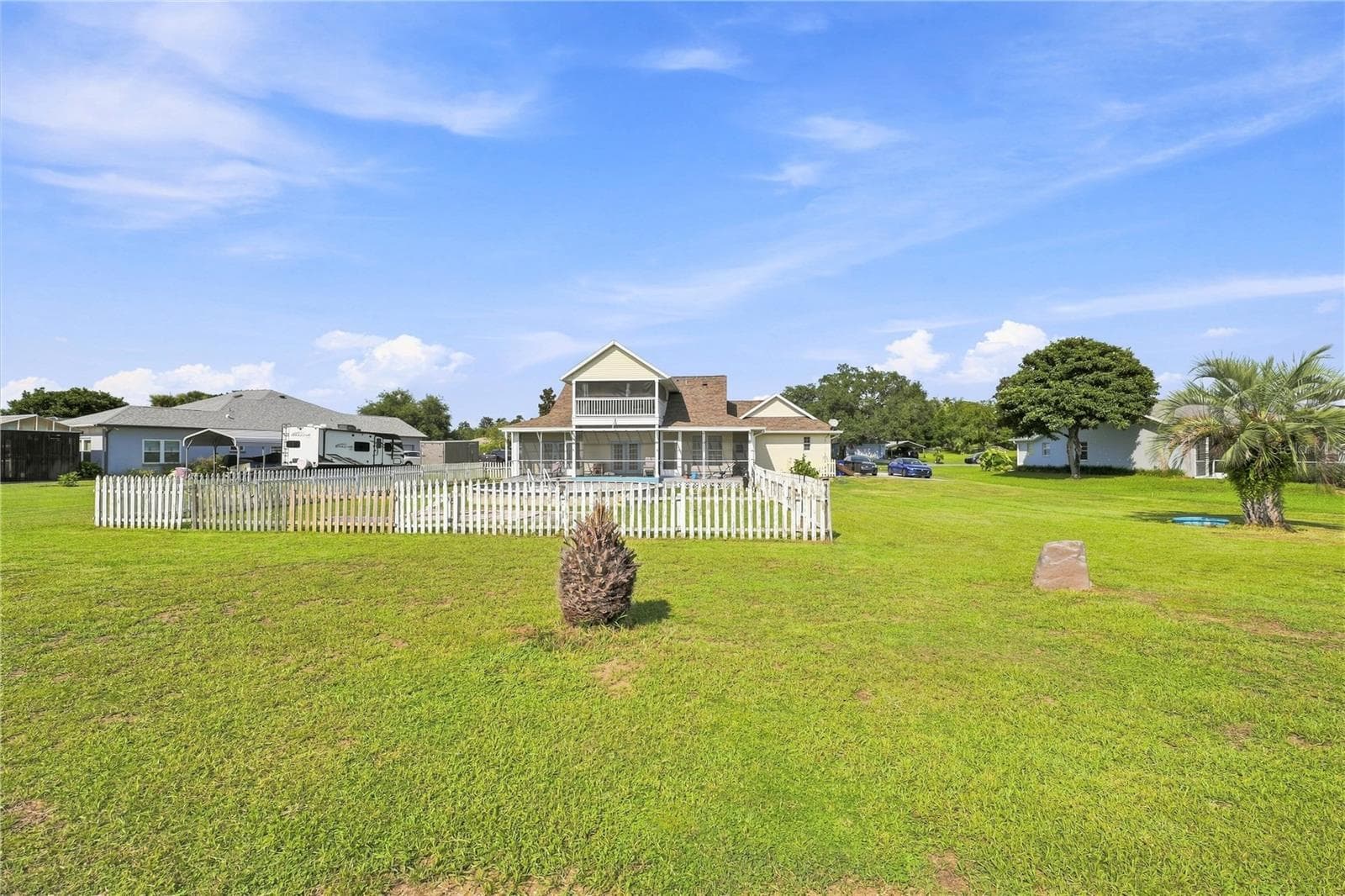 Single Family Residence at 1375 TIMUCUAN, INVERNESS, photo 34 of 60