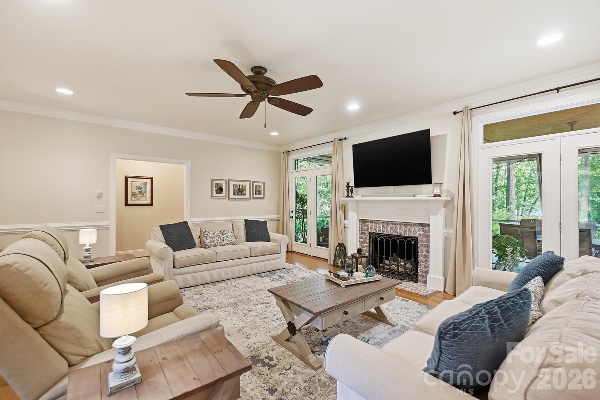 Single Family Residence at 1006 Waterview Lane, Monroe, photo 3 of 48
