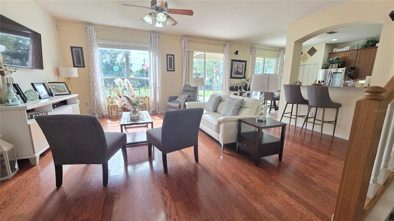 Single Family Residence at 21111 PRESERVATION DR, LAND O LAKES, photo 13 of 37