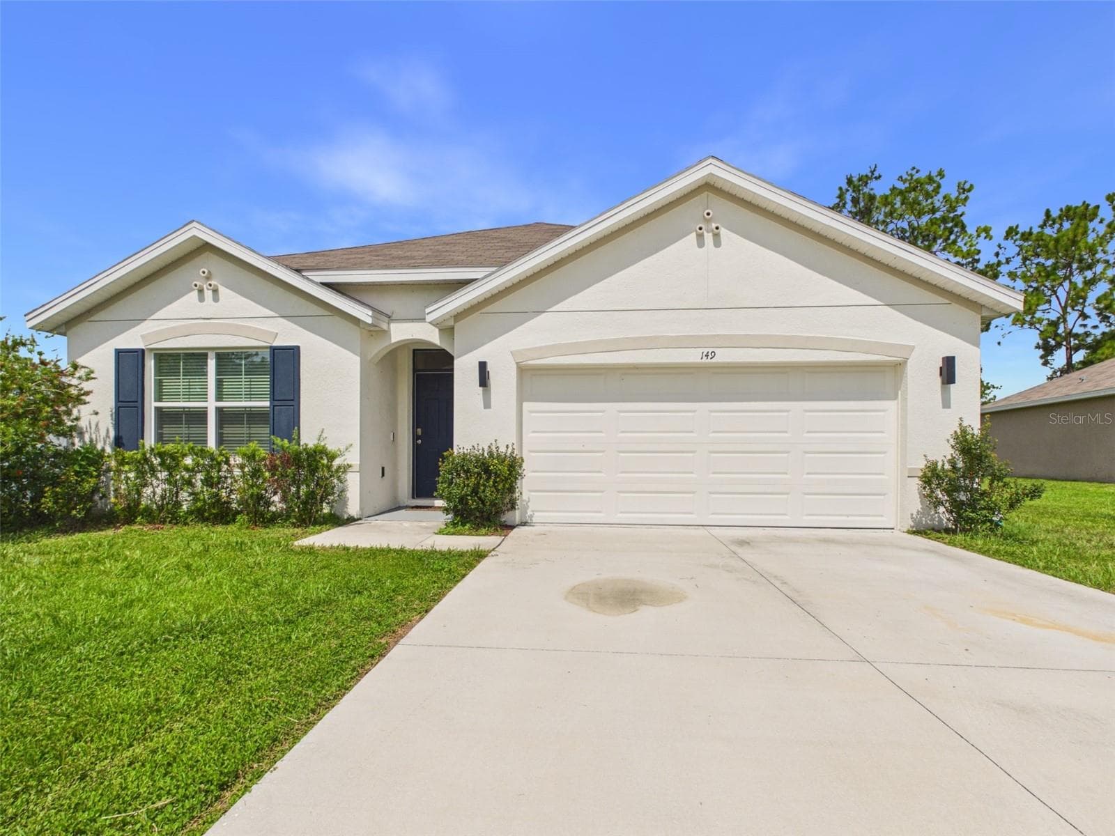 149 HICKORY COURSE CIR