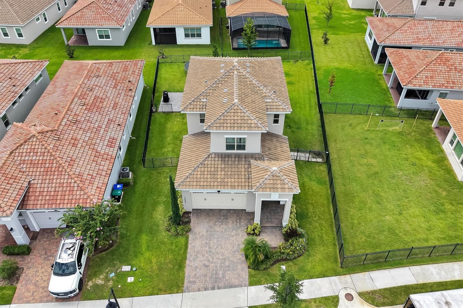 Single Family Residence at 13342 BROMBOROUGH DR, ORLANDO, photo 43 of 74