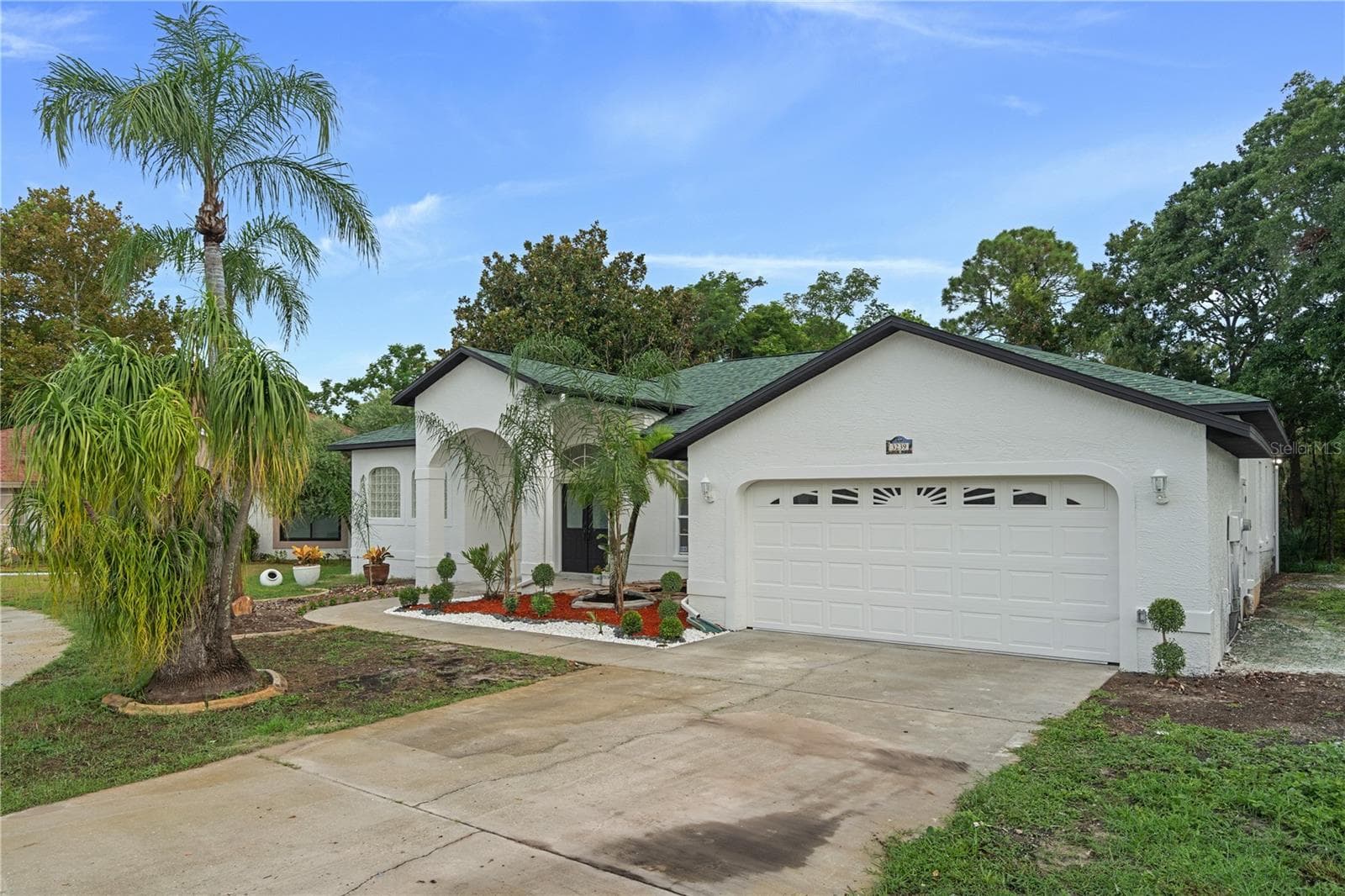 Single Family Residence at 3239 GLENWOOD CIR, HOLIDAY, photo 4 of 57