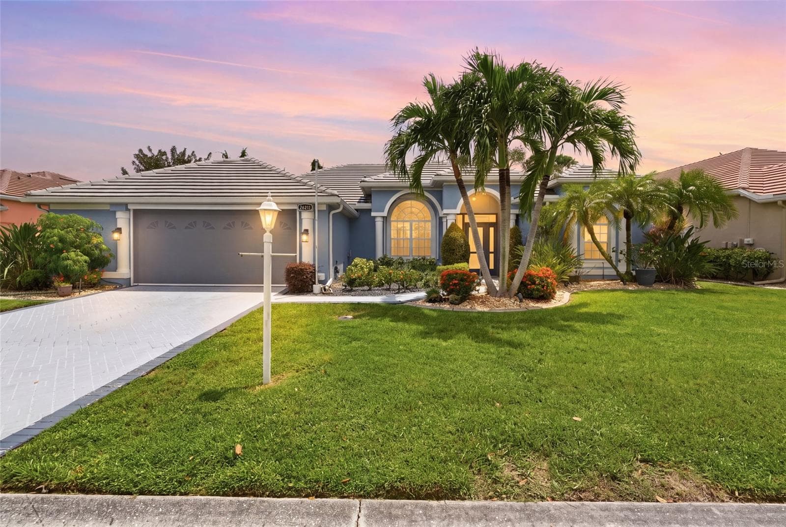 26211 FEATHERSOUND DR