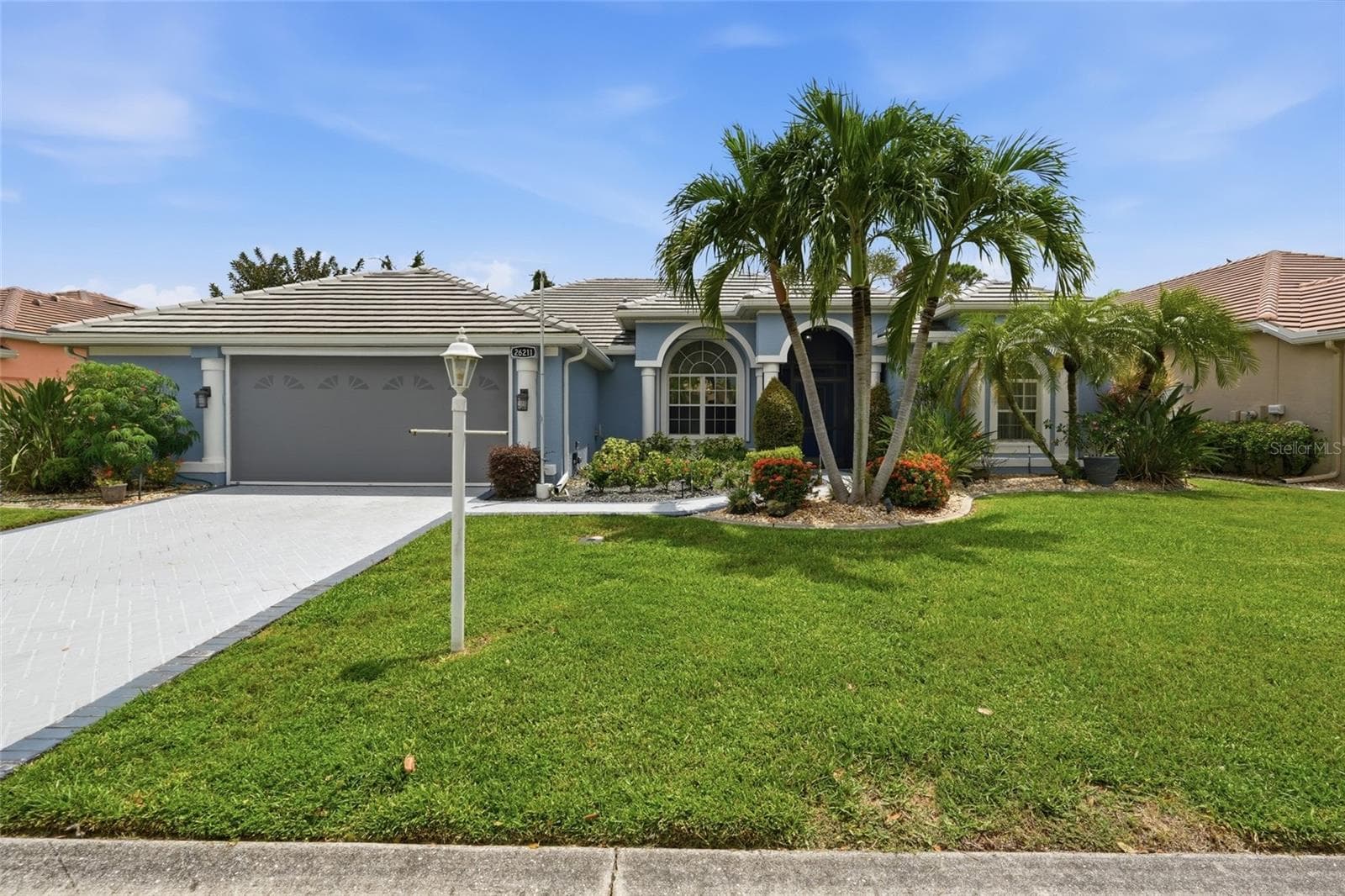Single Family Residence at 26211 FEATHERSOUND DR, PUNTA GORDA, photo 3 of 56