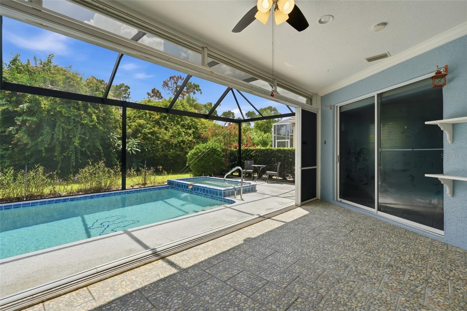 Single Family Residence at 26211 FEATHERSOUND DR, PUNTA GORDA, photo 10 of 56