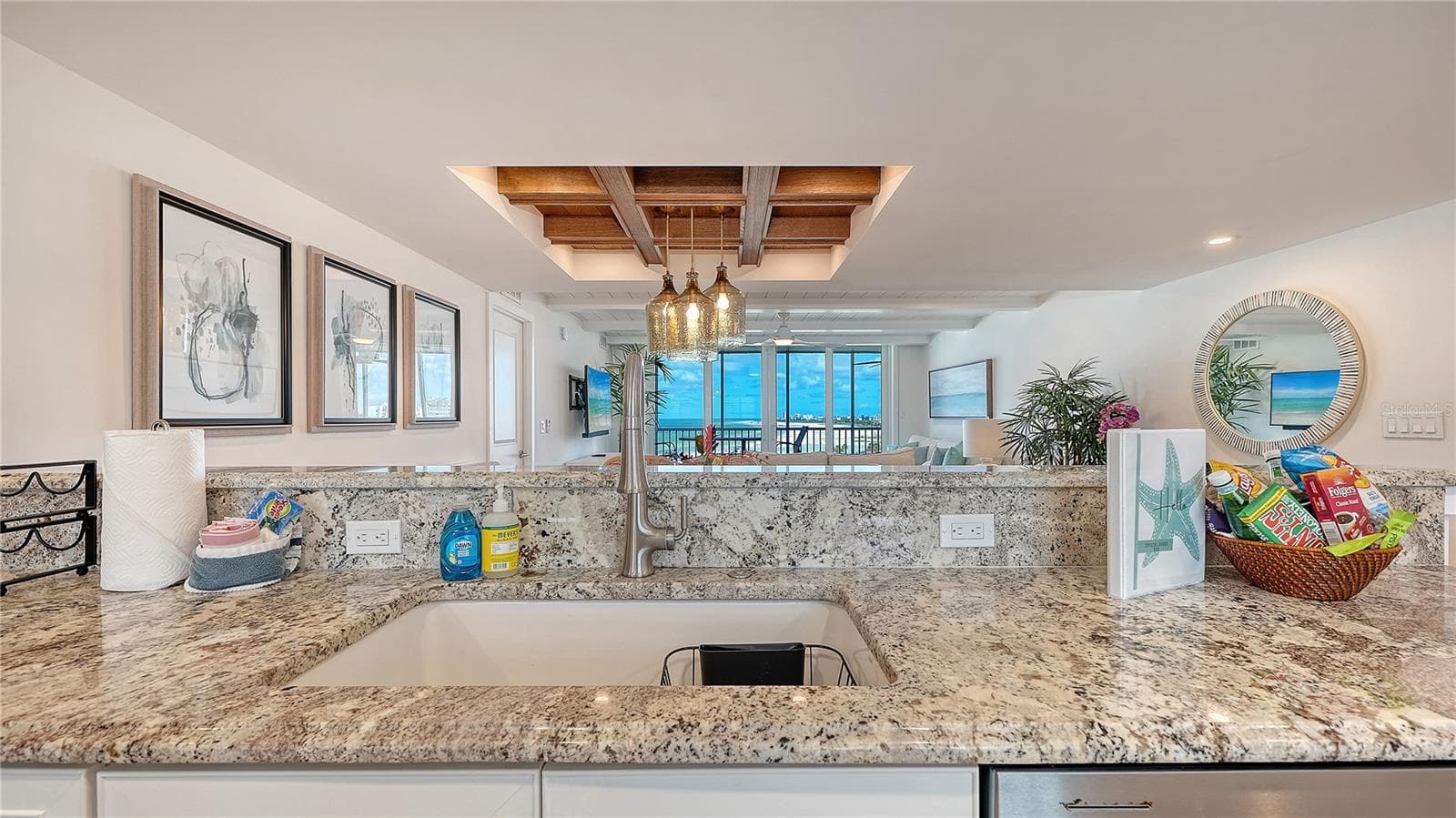 Condominium at 6300 MIDNIGHT PASS RD #809, SARASOTA, photo 9 of 40