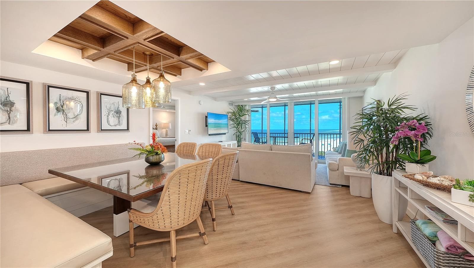 Condominium at 6300 MIDNIGHT PASS RD #809, SARASOTA, photo 12 of 40