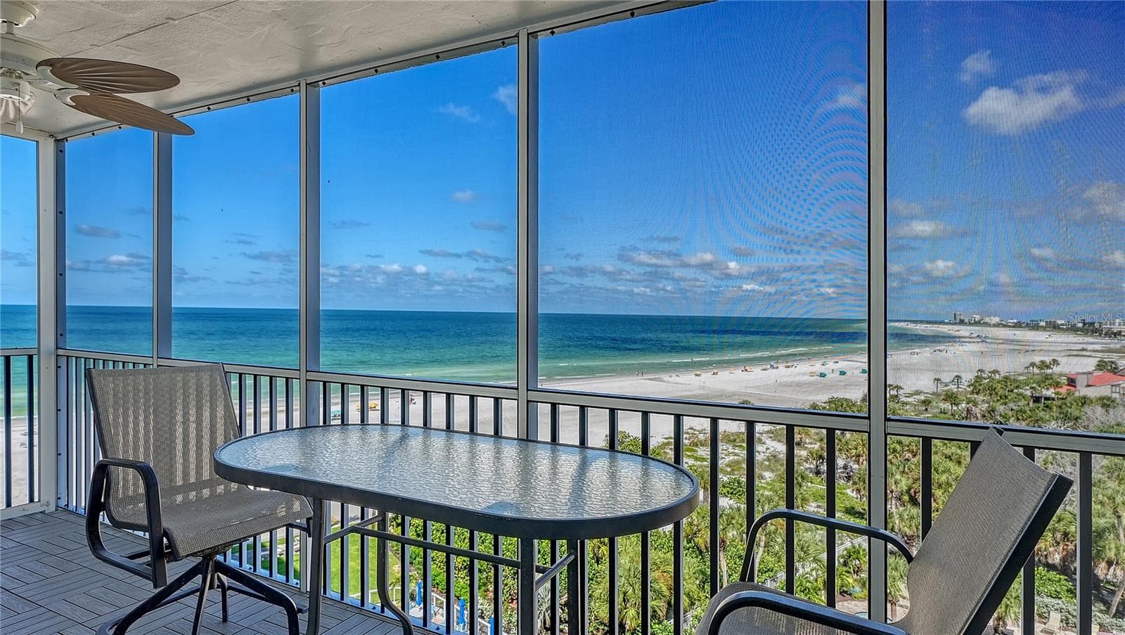 Condominium at 6300 MIDNIGHT PASS RD #809, SARASOTA, photo 15 of 40