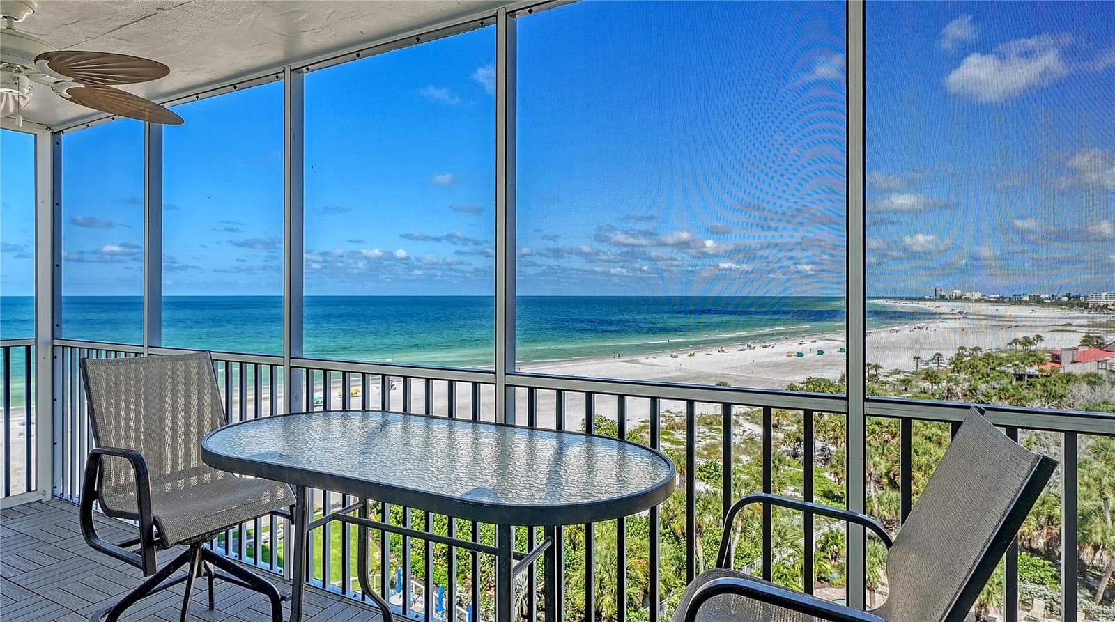 Condominium at 6300 MIDNIGHT PASS RD #809, SARASOTA, photo 16 of 40